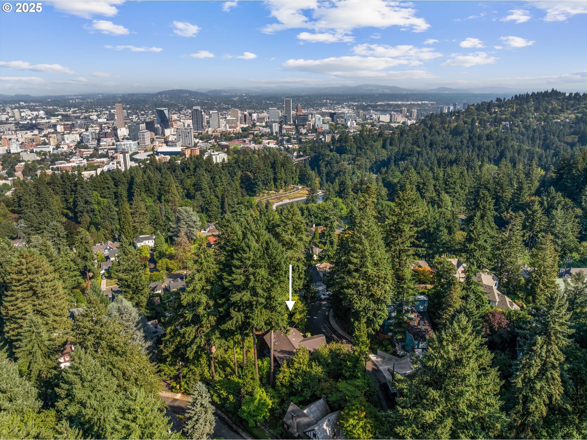 2883 SW CHAMPLAIN DR