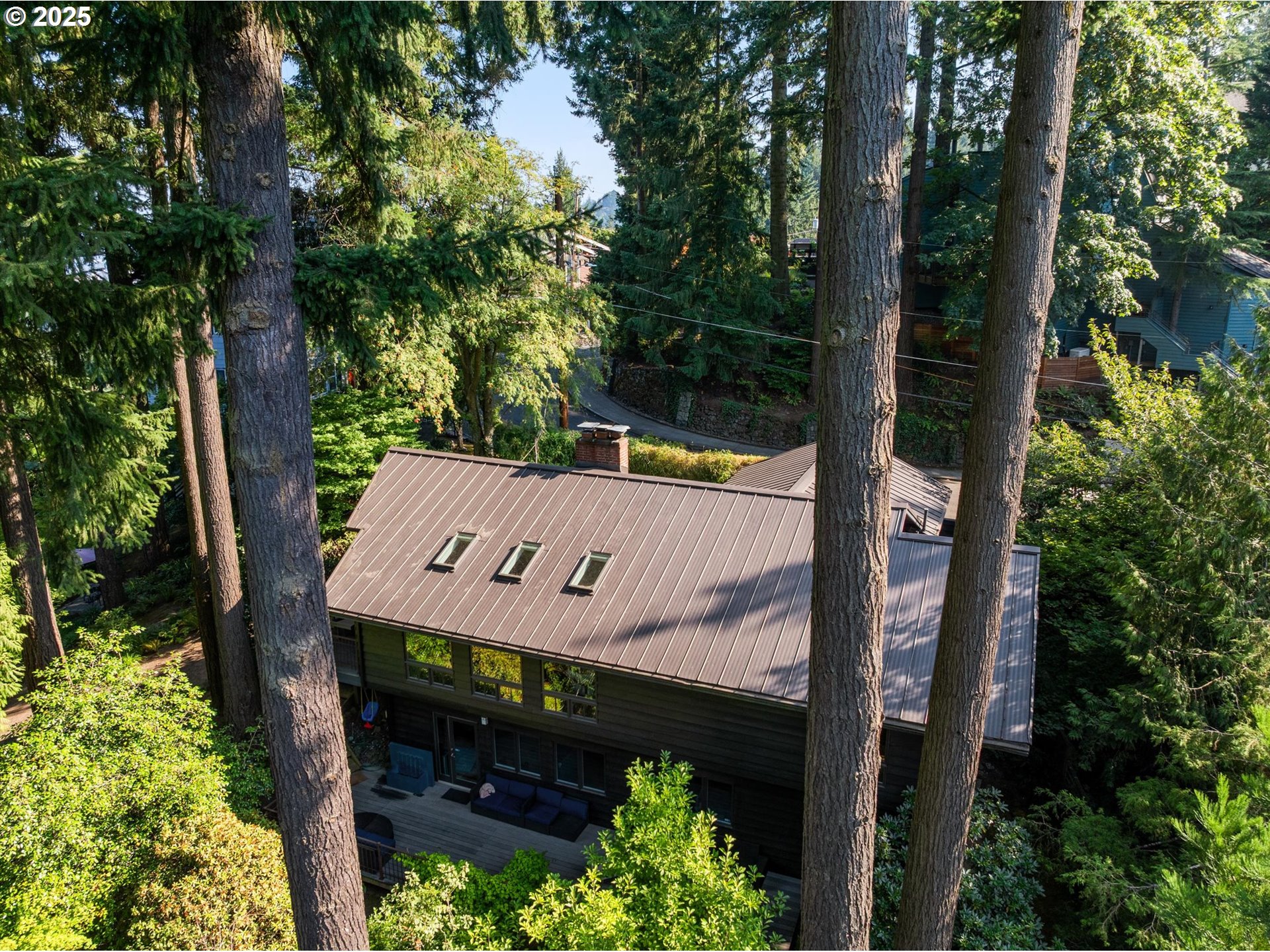 2883 SW CHAMPLAIN DR