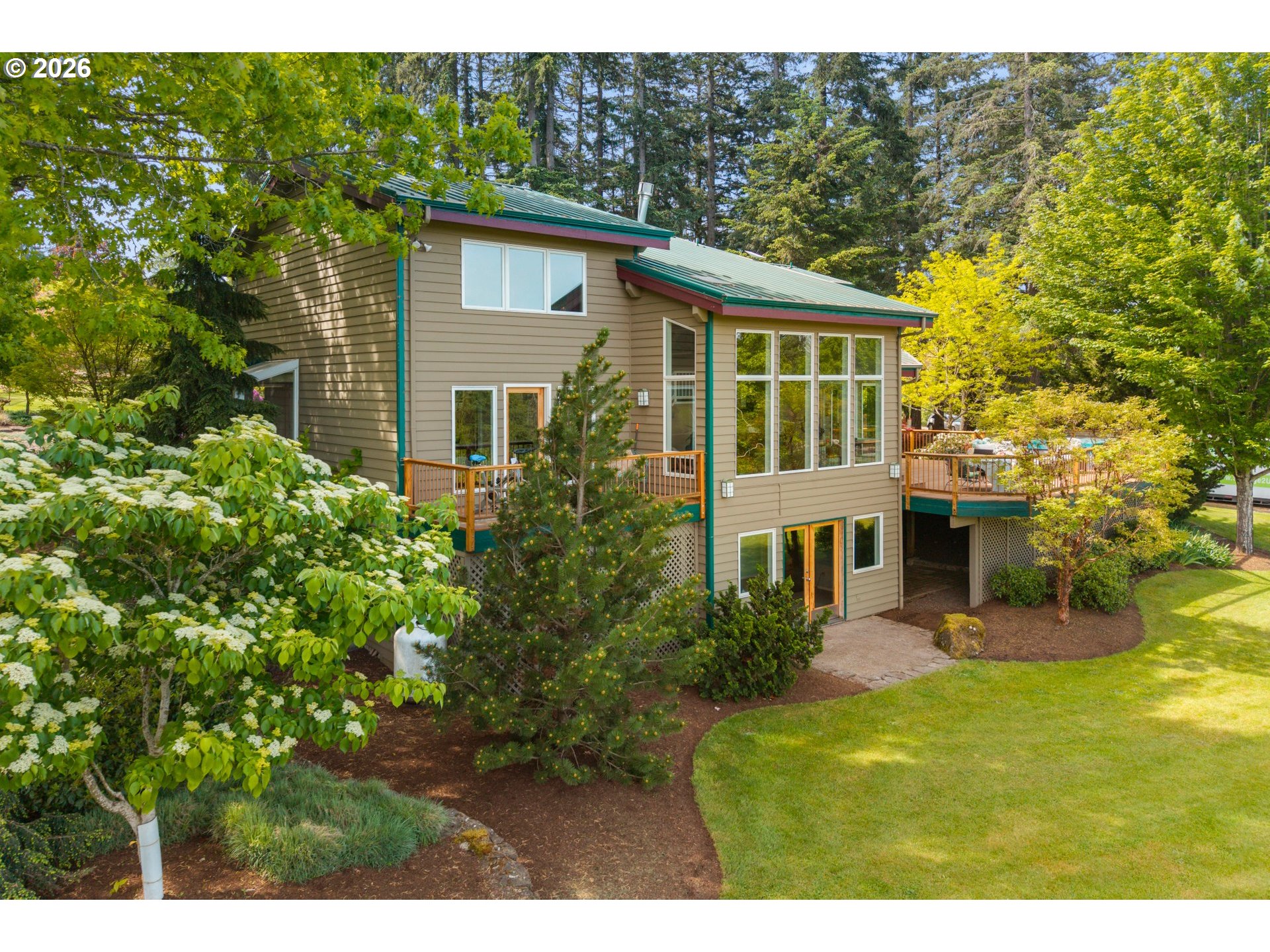19960 SW SEIFFERT RD