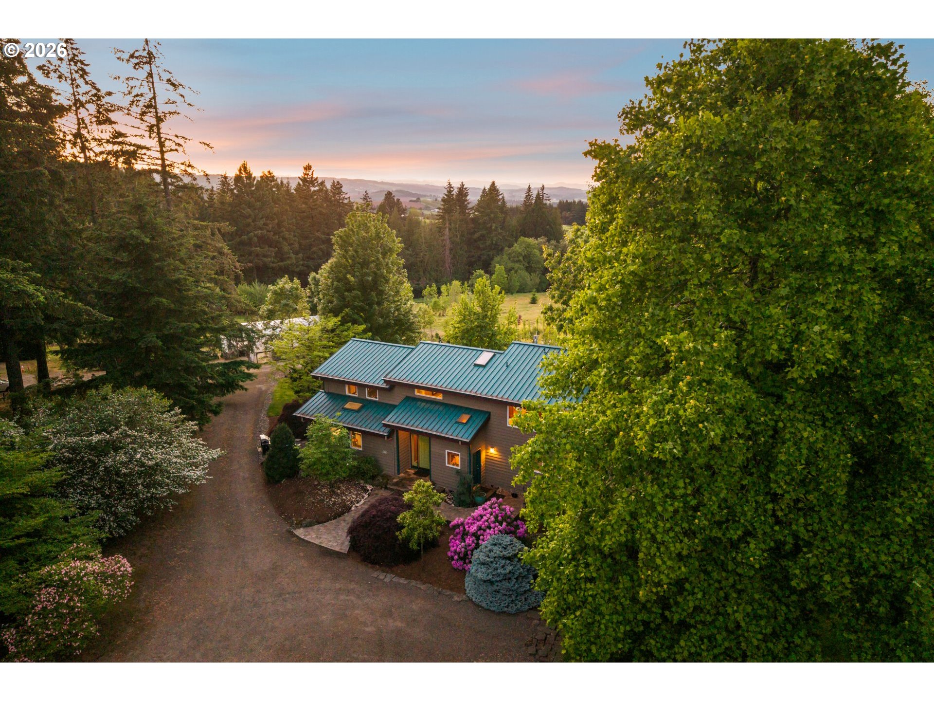 19960 SW SEIFFERT RD