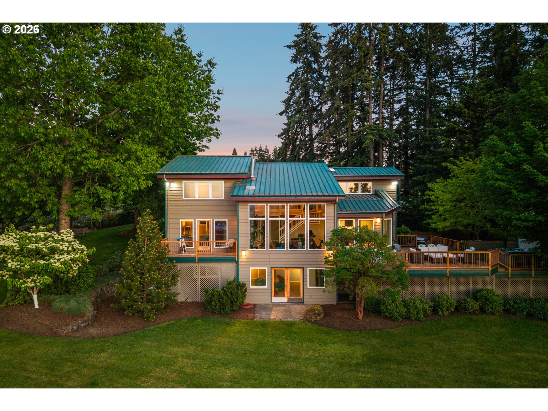 19960 SW SEIFFERT RD