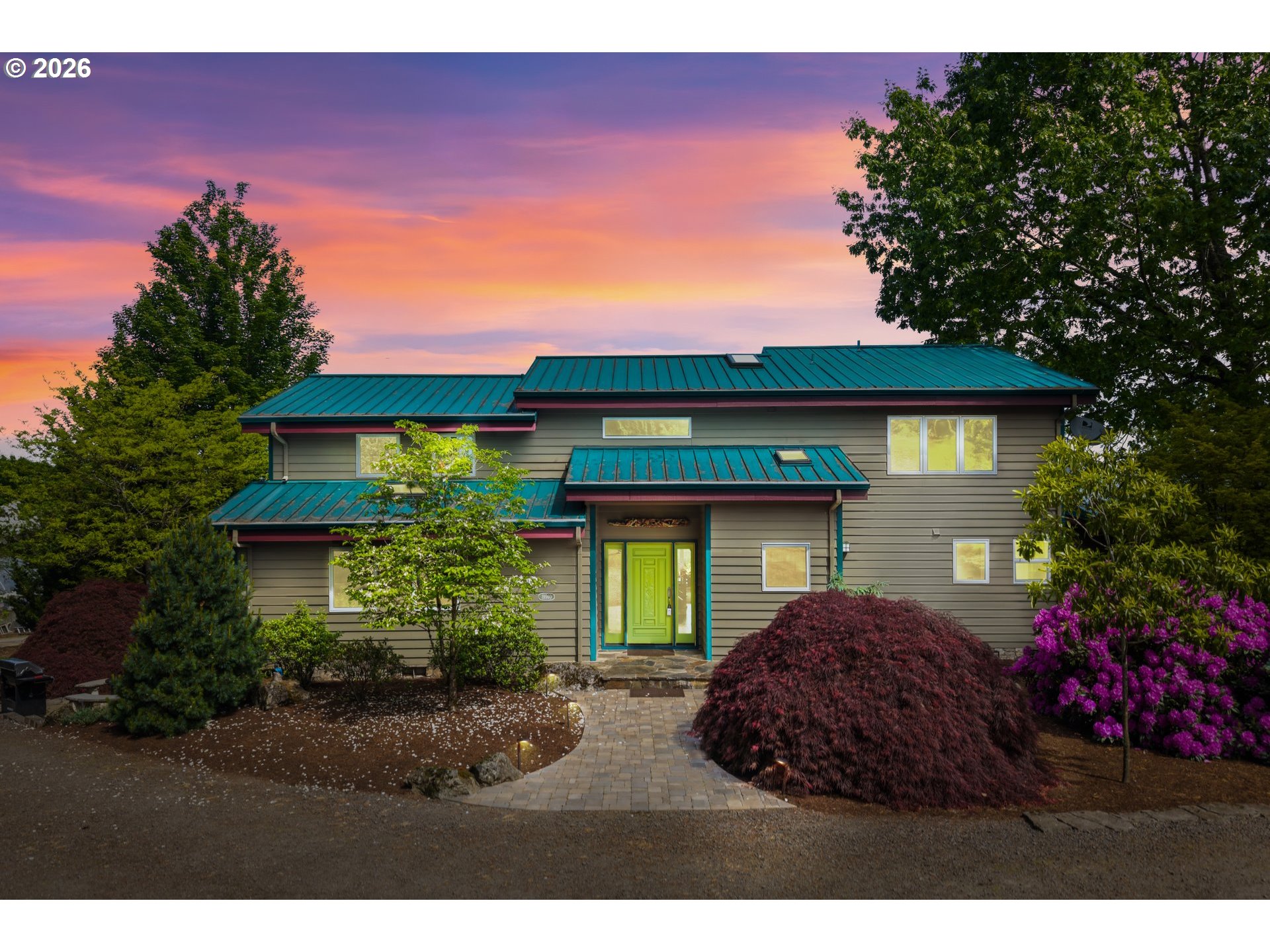 19960 SW SEIFFERT RD