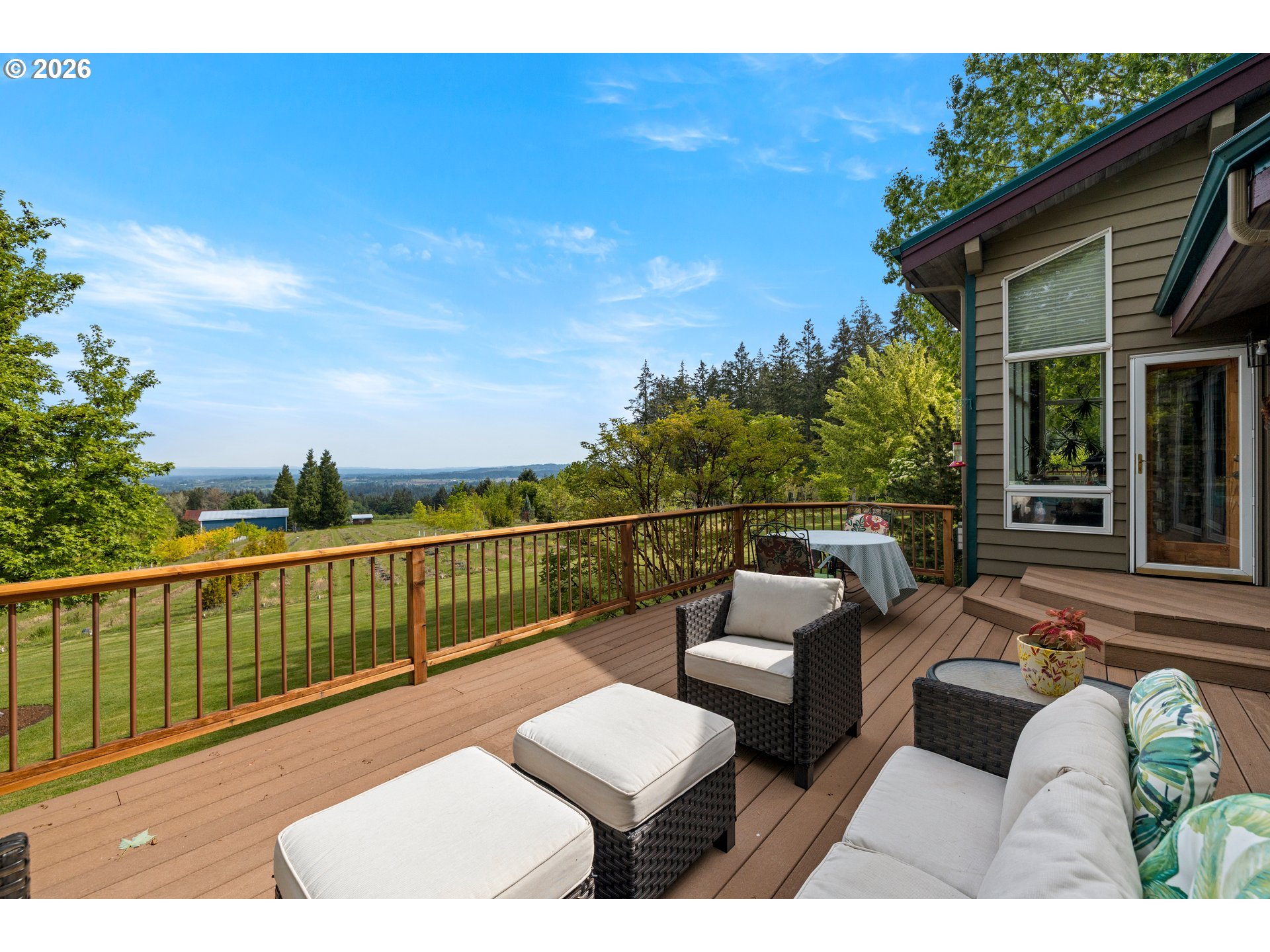 19960 SW SEIFFERT RD