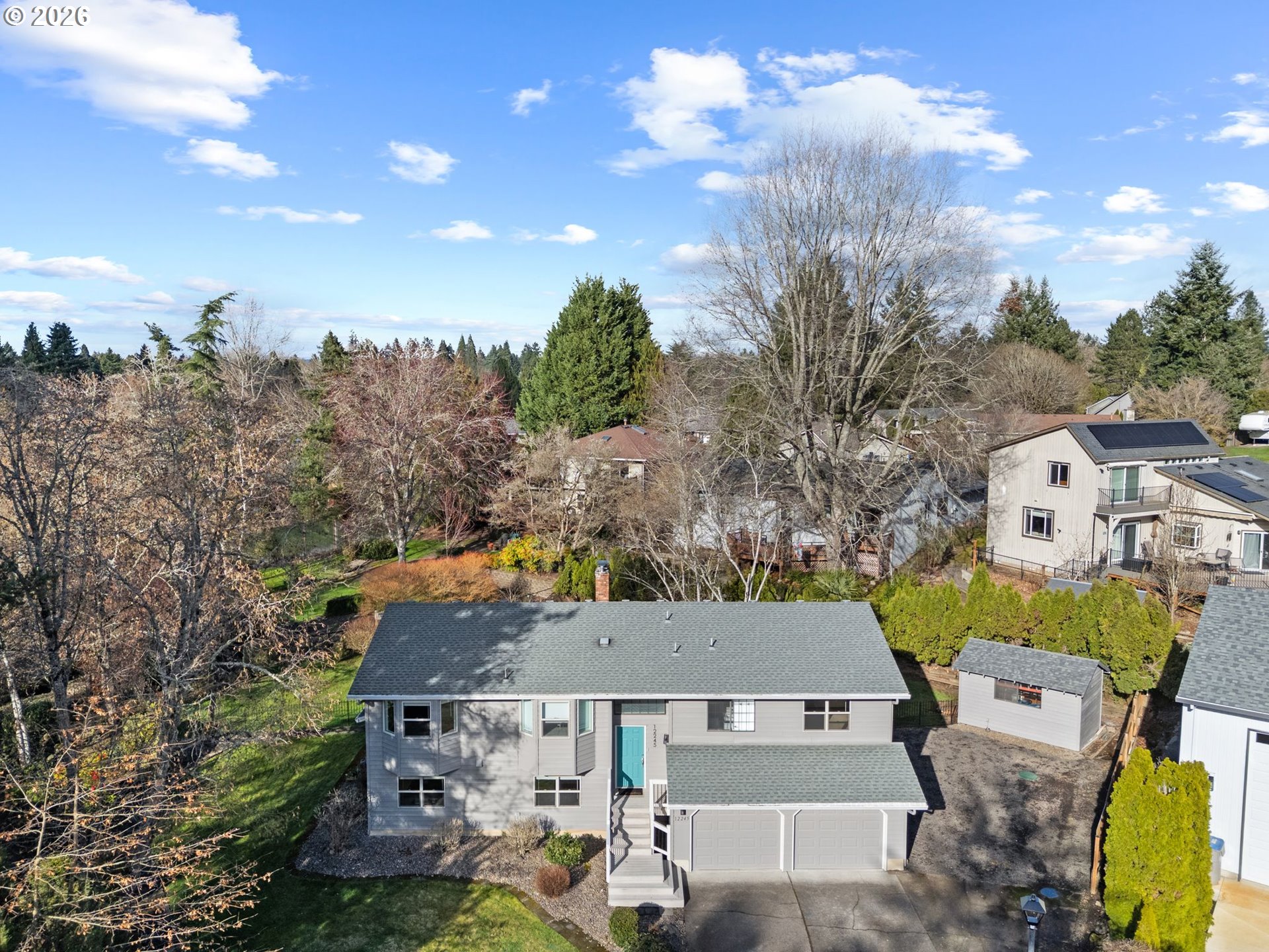 12245 SW ANN CT