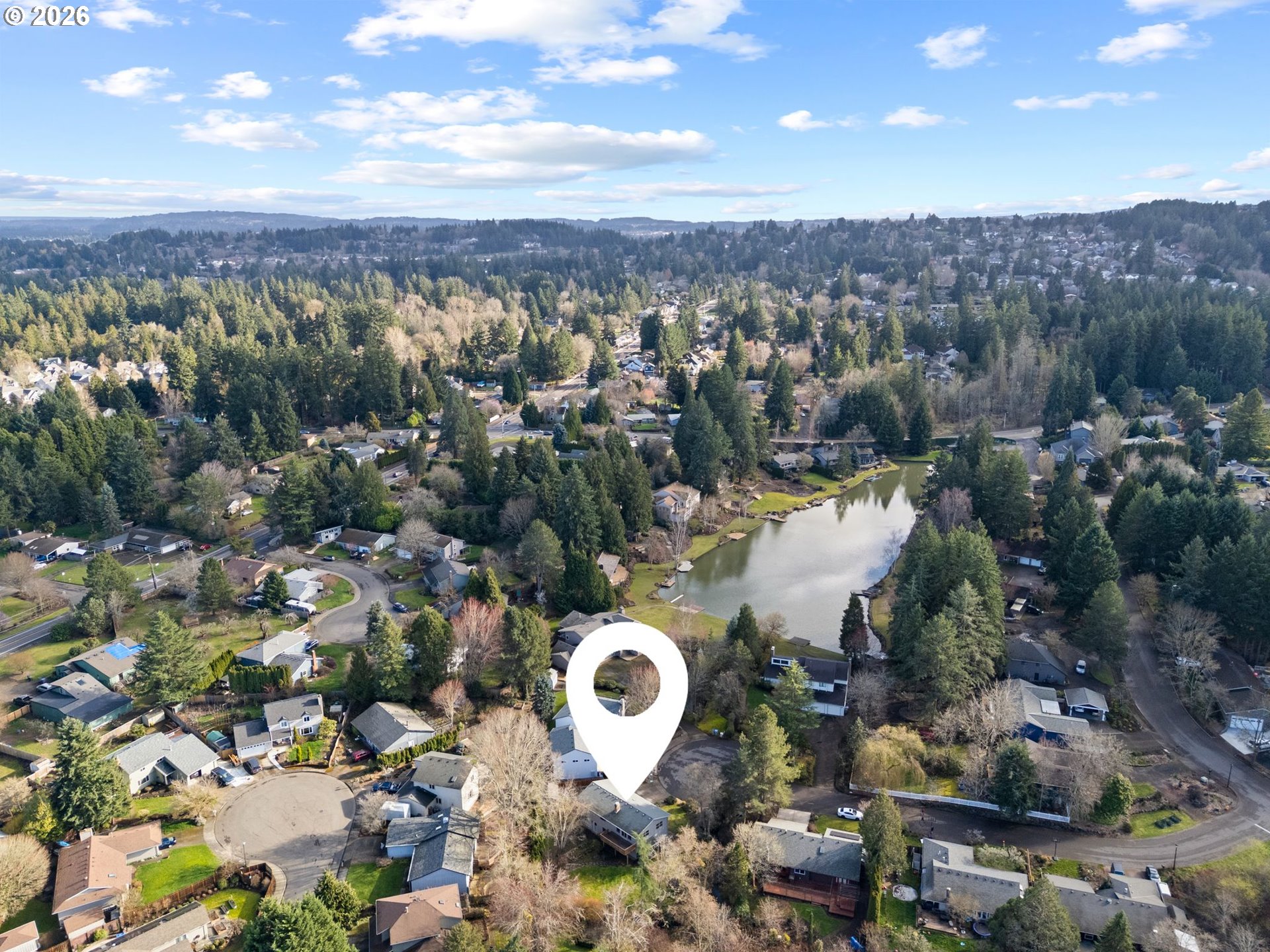 12245 SW ANN CT