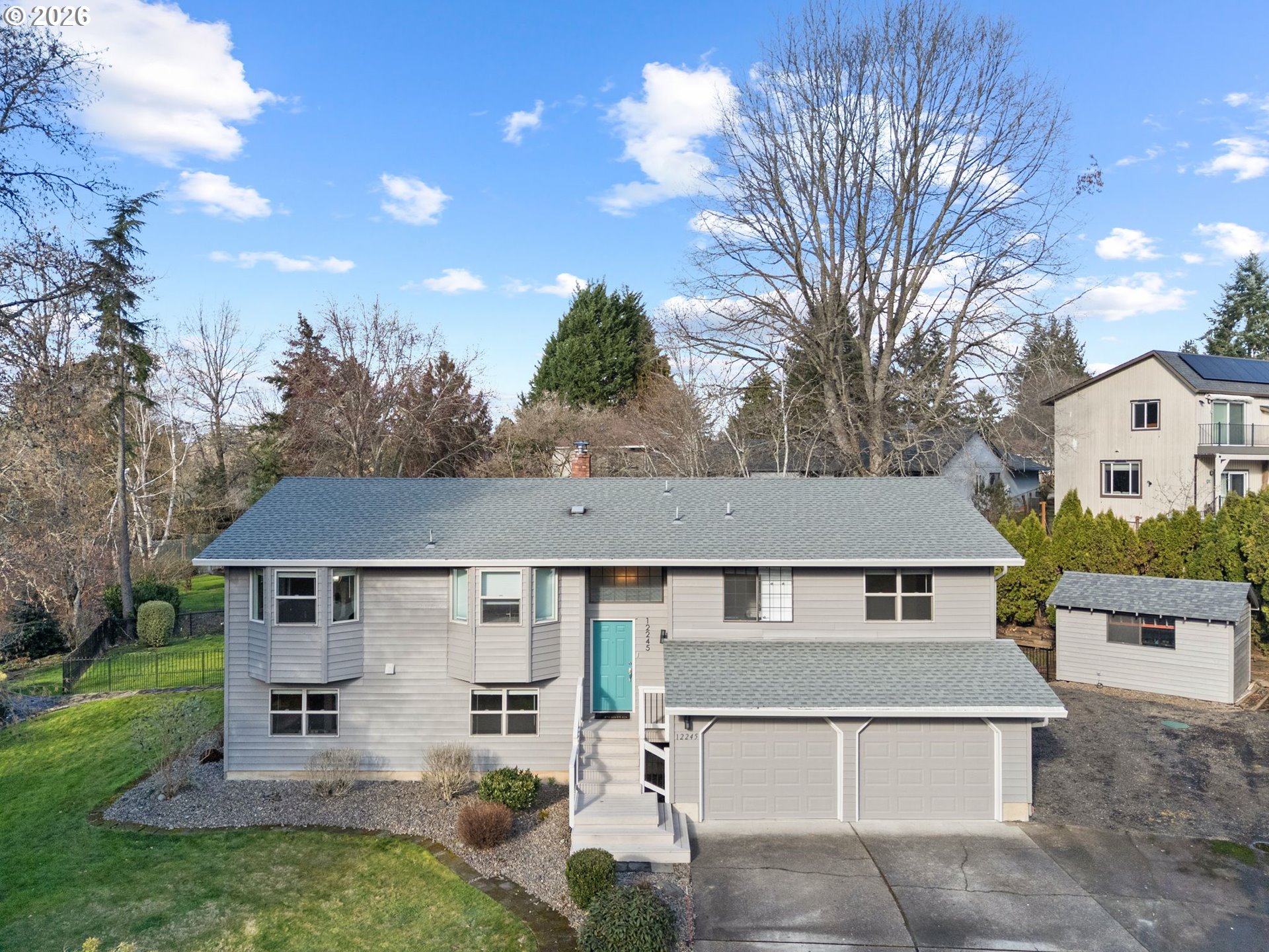 12245 SW ANN CT