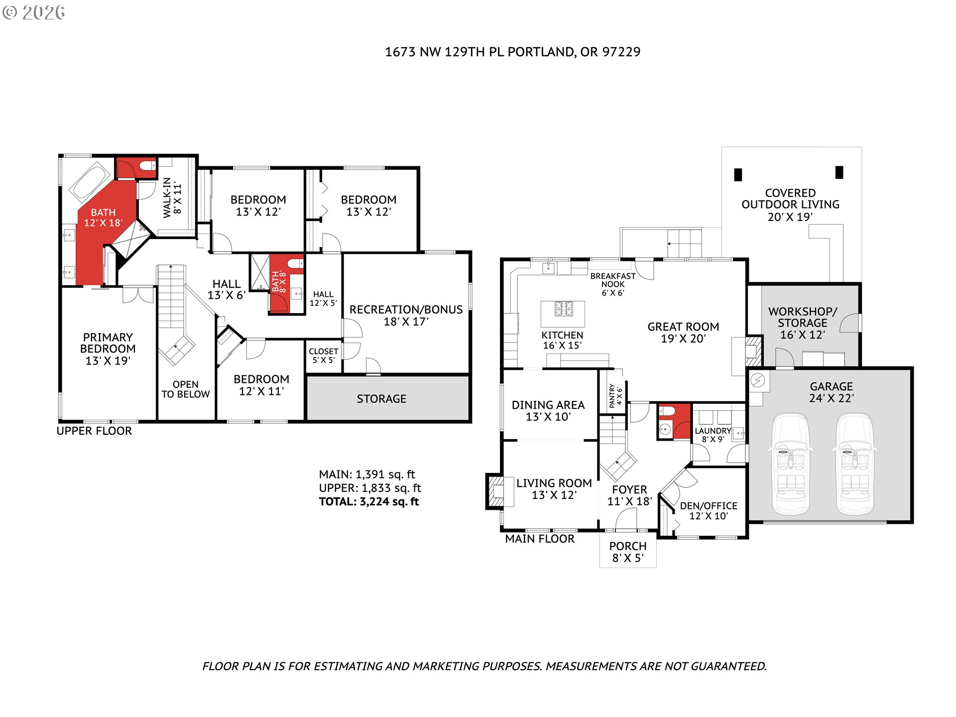 1673 NW 129TH PL