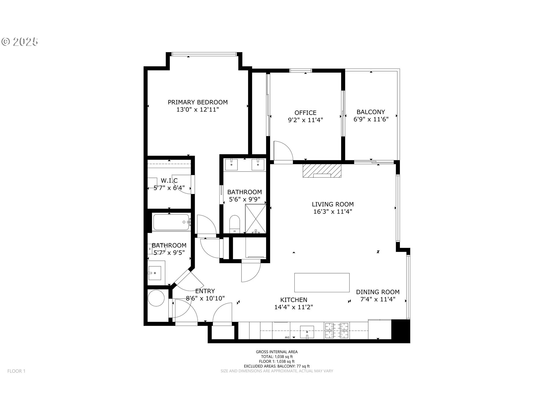 3034 NW MONTARA LOOP 104
