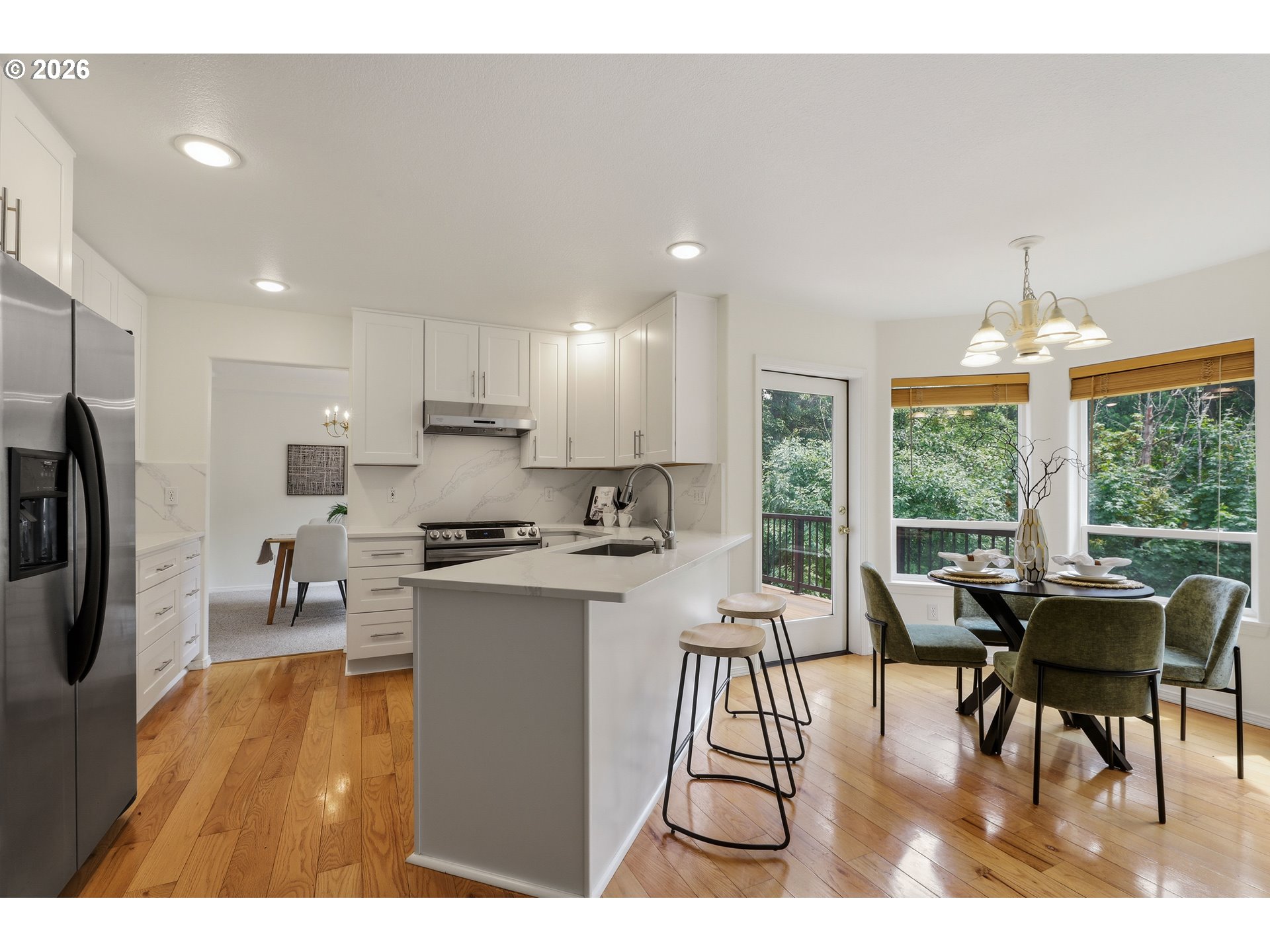 9592 NW ARBORVIEW DR