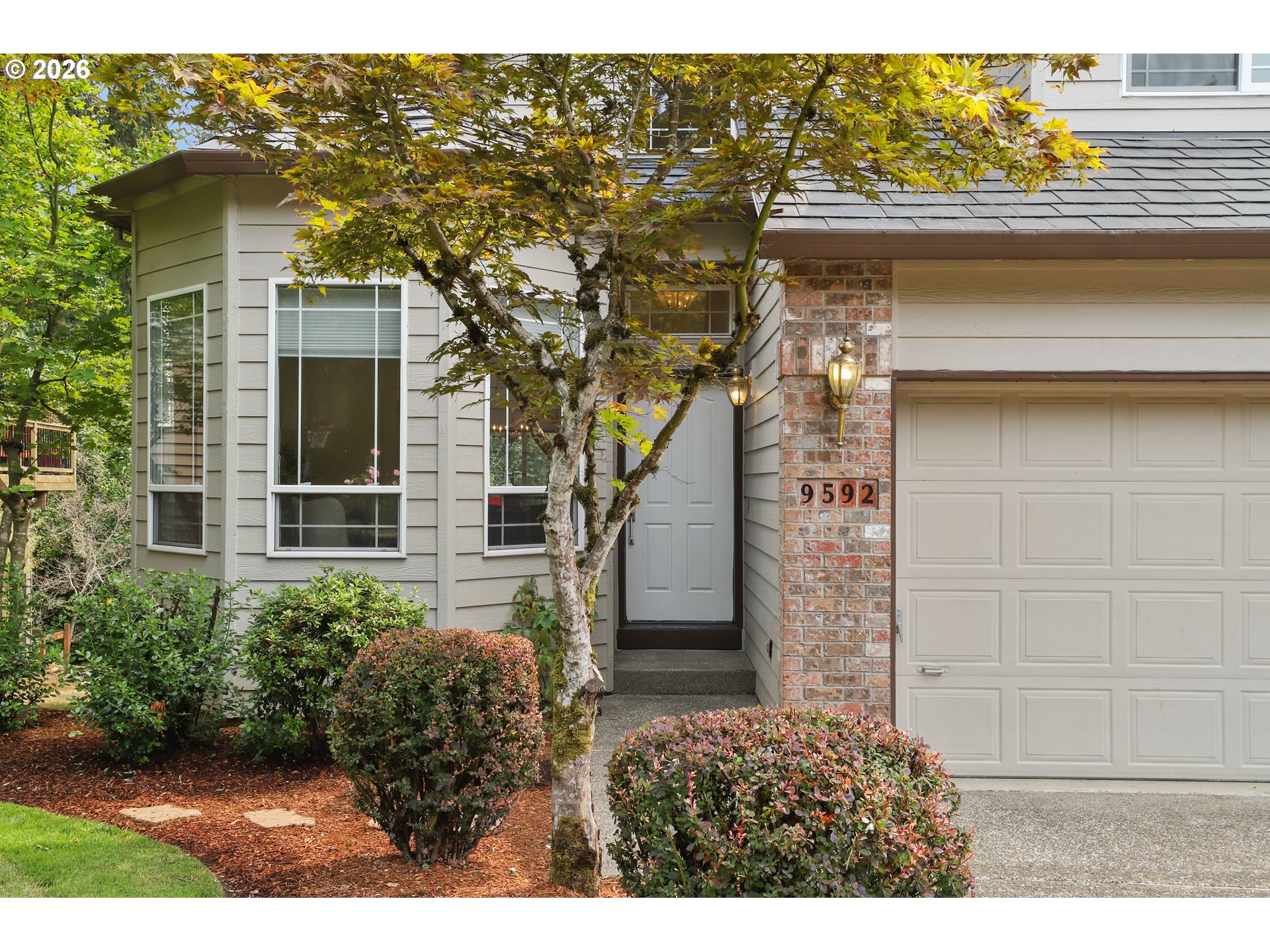 9592 NW ARBORVIEW DR
