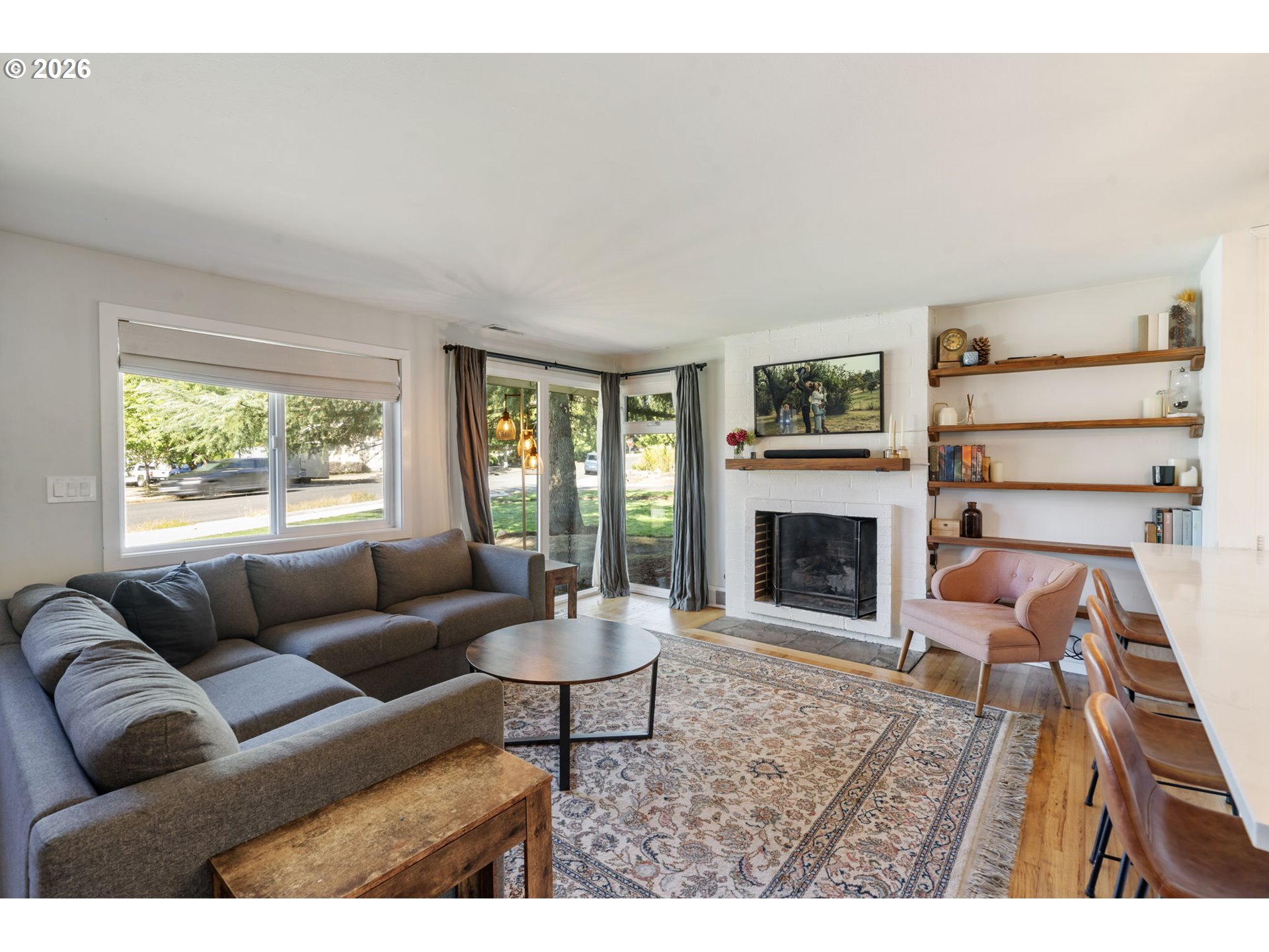 2140 SW HUNTINGTON AVE