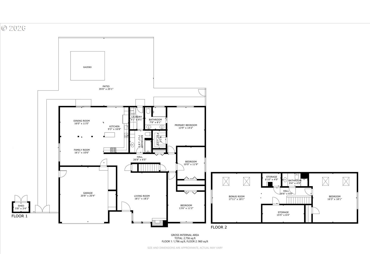 2160 NW 153RD PL