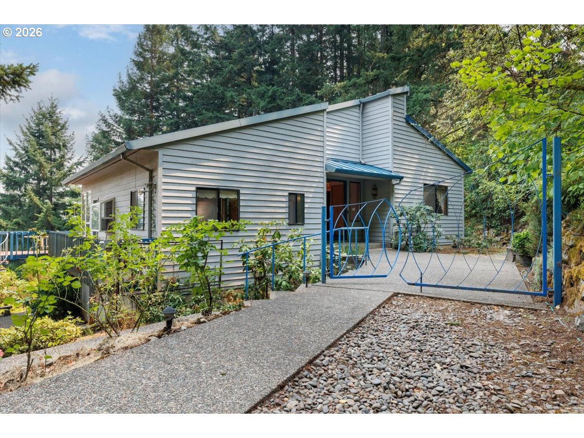 15780 SW DAVIS RD