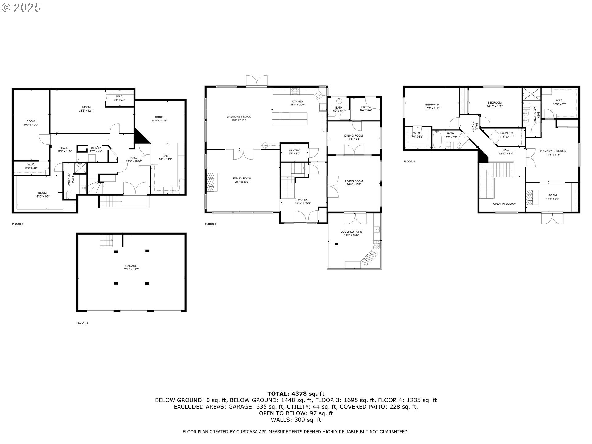 18236 SE HEATHER FAYE WAY