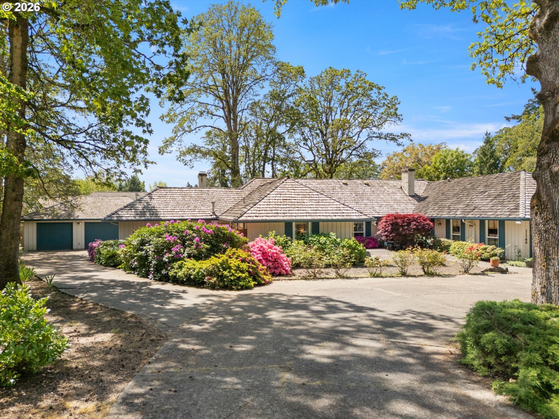 11150 SW FOOTHILL DR