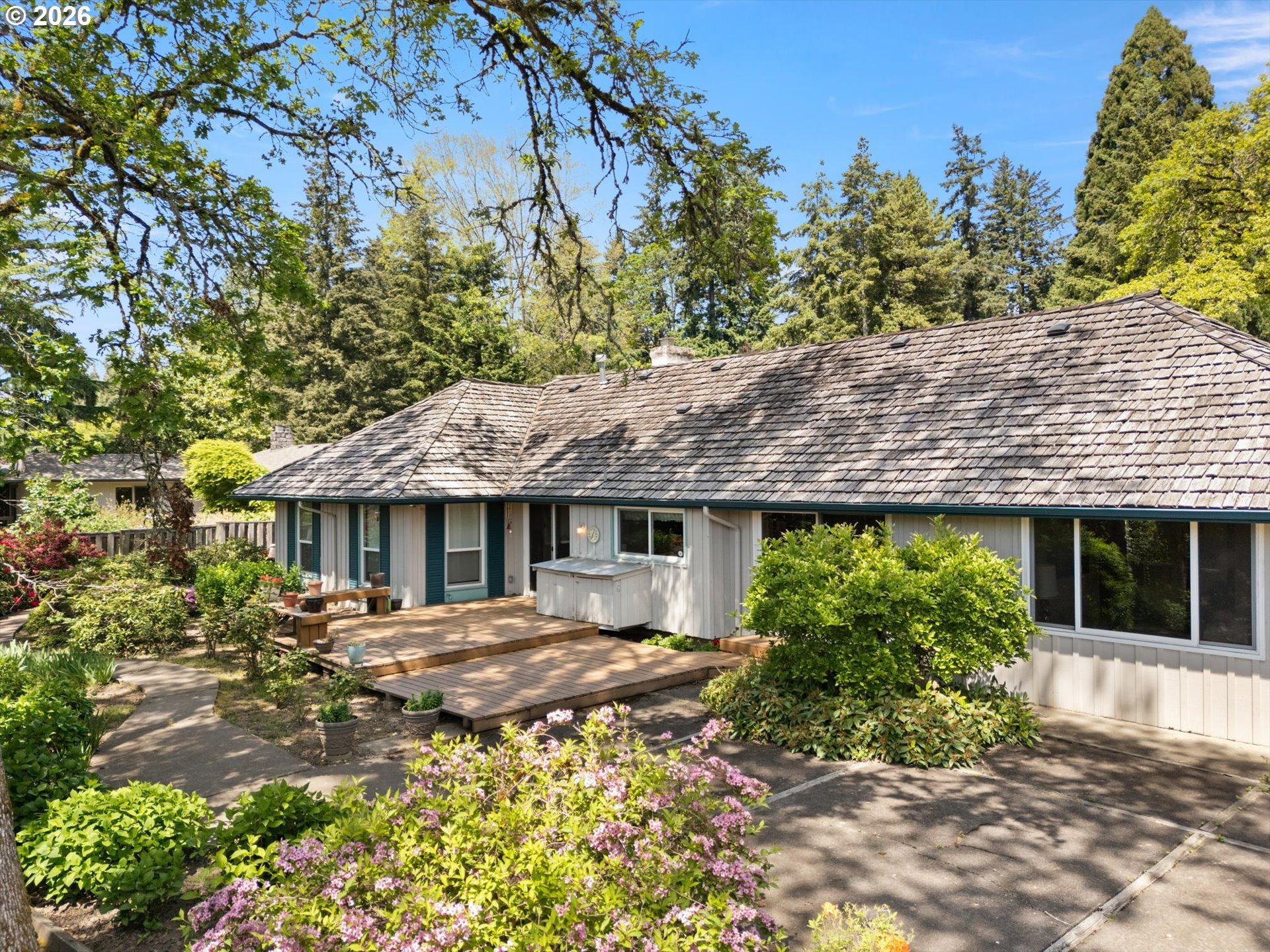 11150 SW FOOTHILL DR
