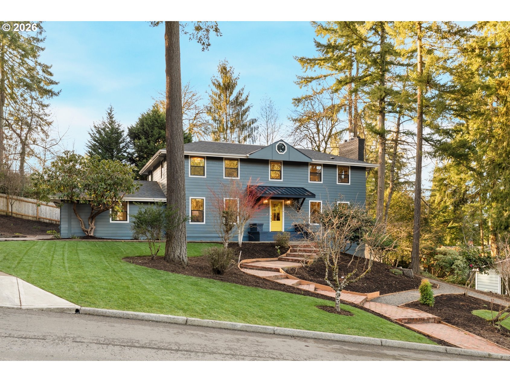 17706 TREE TOP WAY