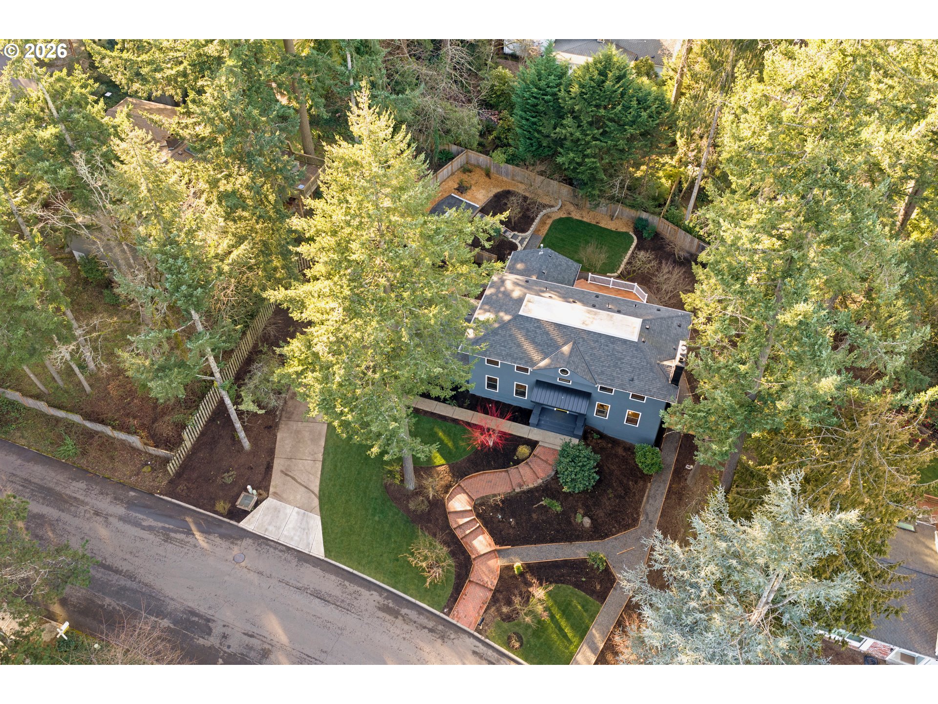 17706 TREE TOP WAY