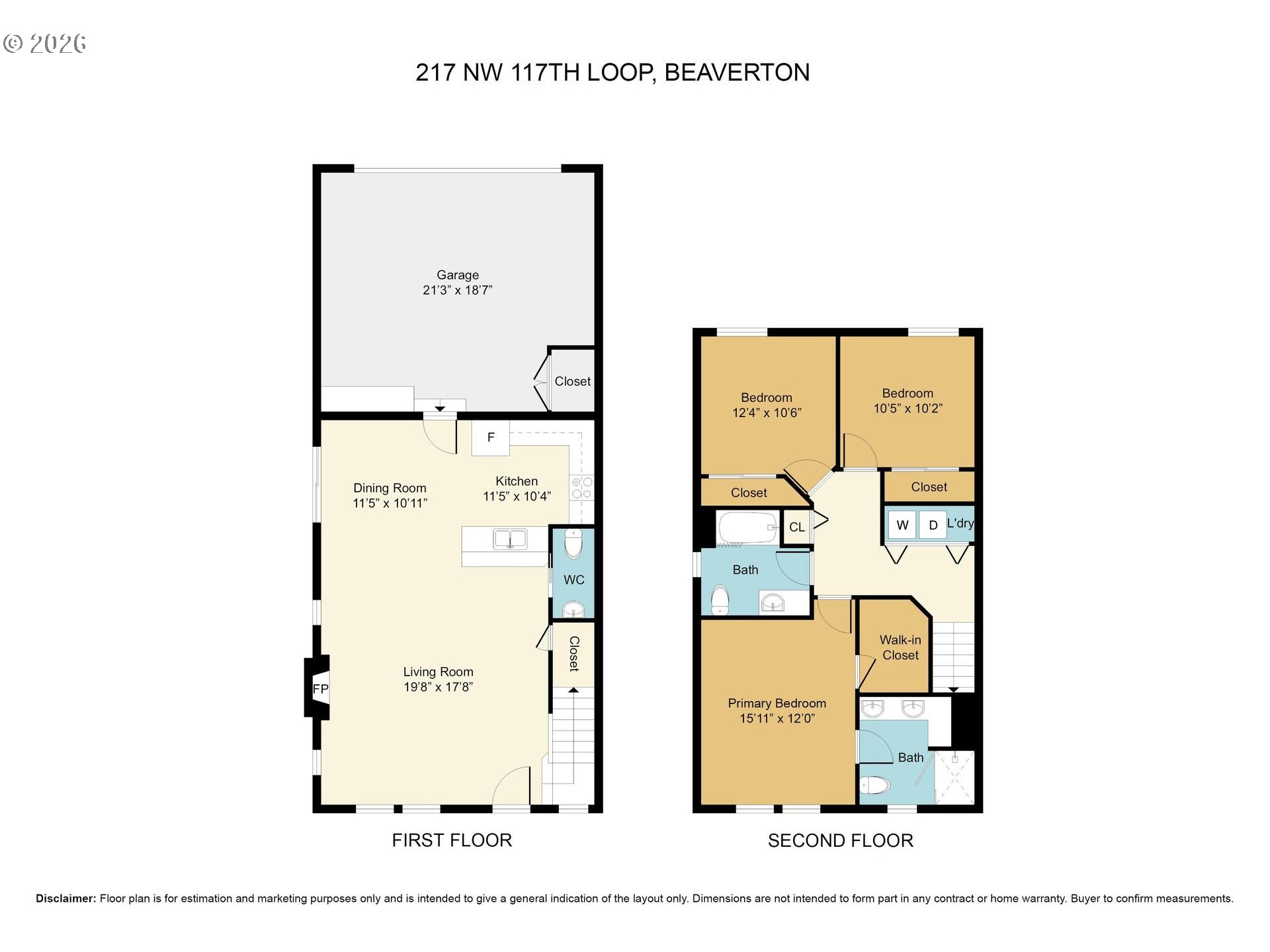 217 NW 117TH LOOP