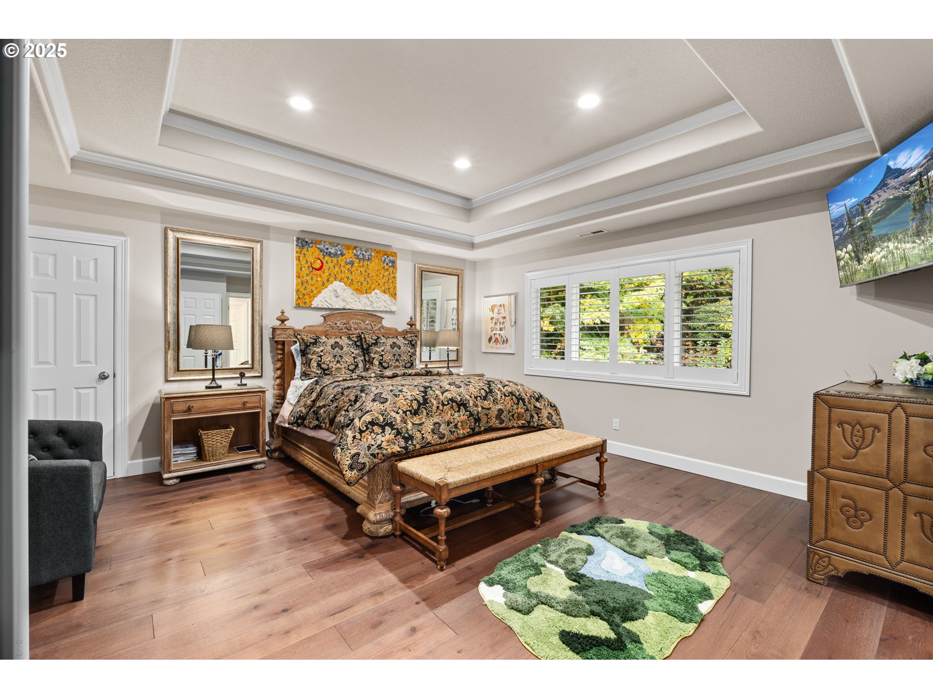 7717 NW BLUE POINTE LN