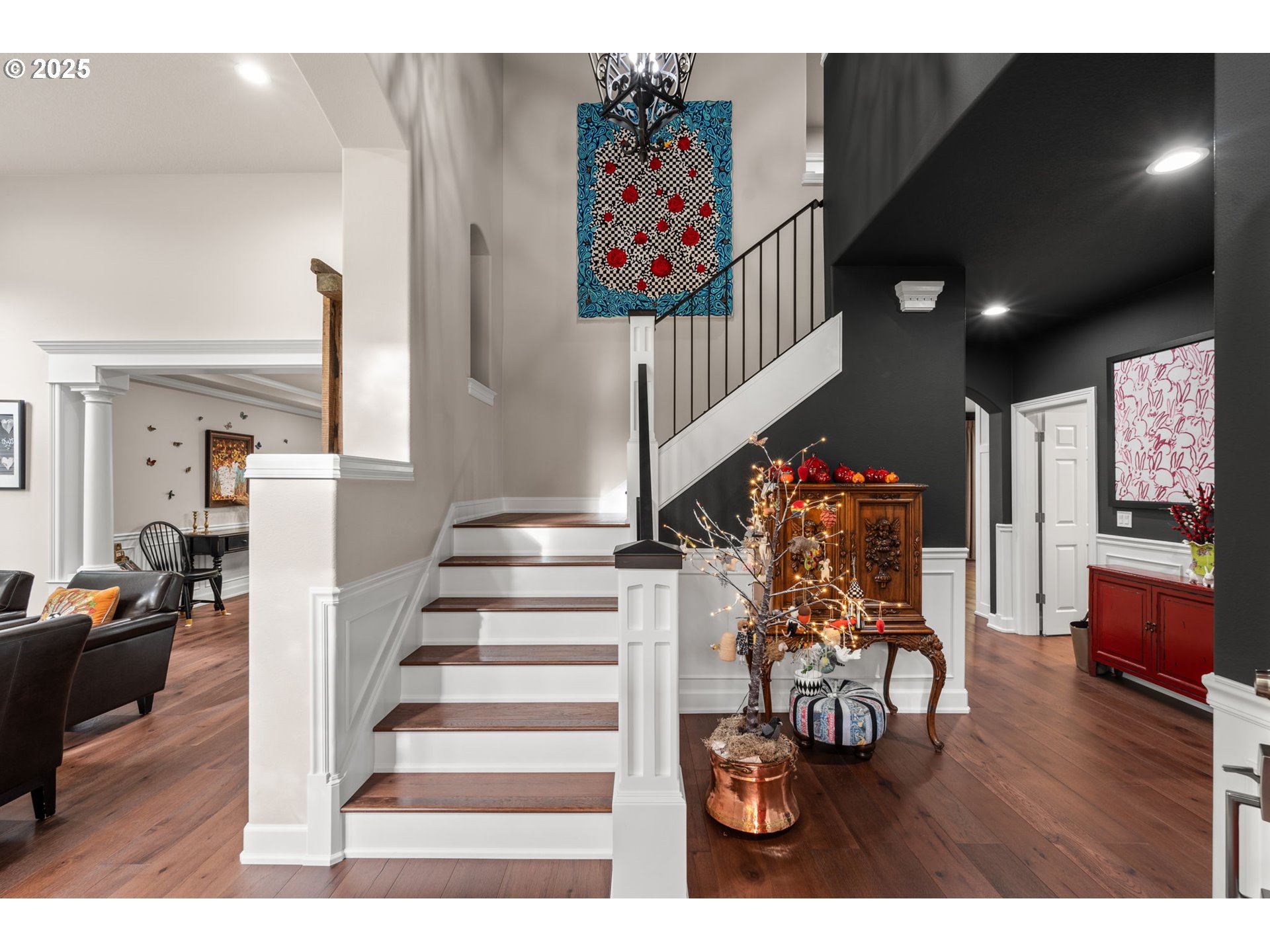 7717 NW BLUE POINTE LN