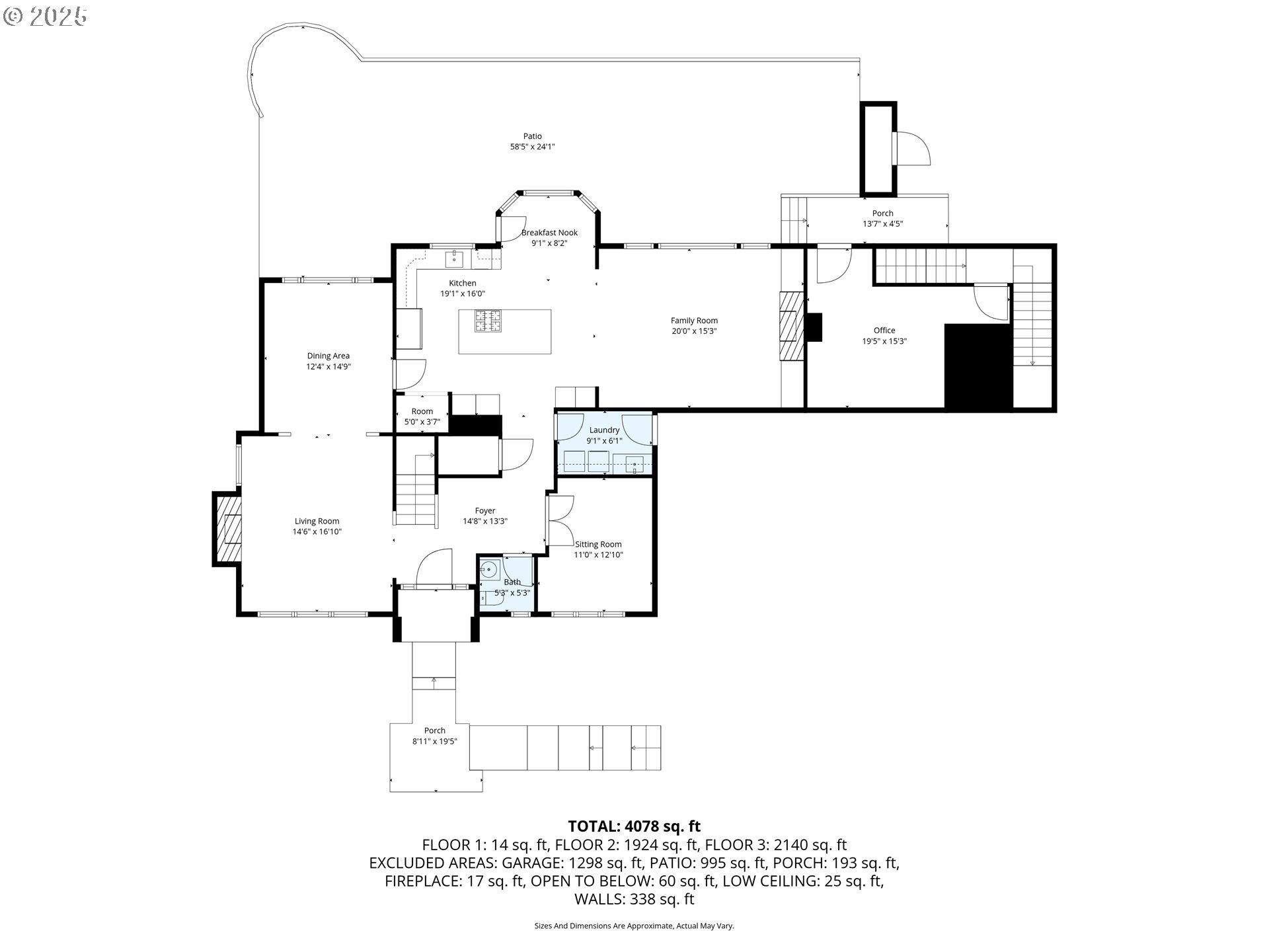 7717 NW BLUE POINTE LN