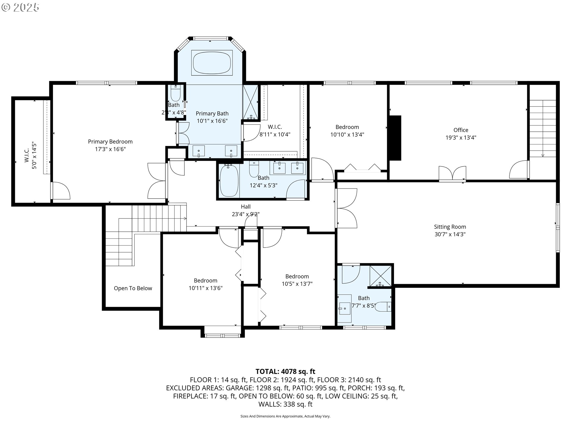 7717 NW BLUE POINTE LN