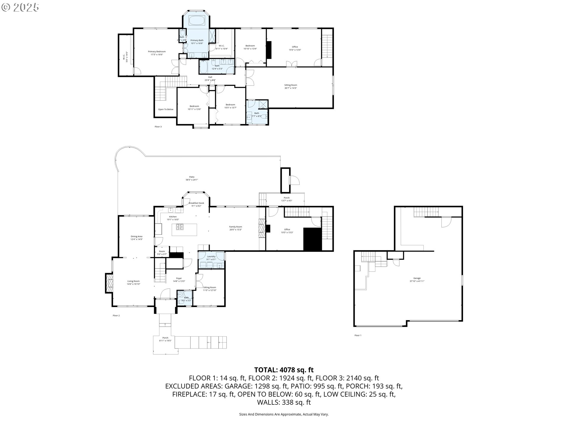 7717 NW BLUE POINTE LN