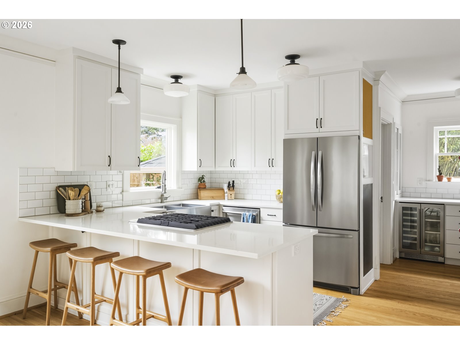 4033 NE KLICKITAT ST