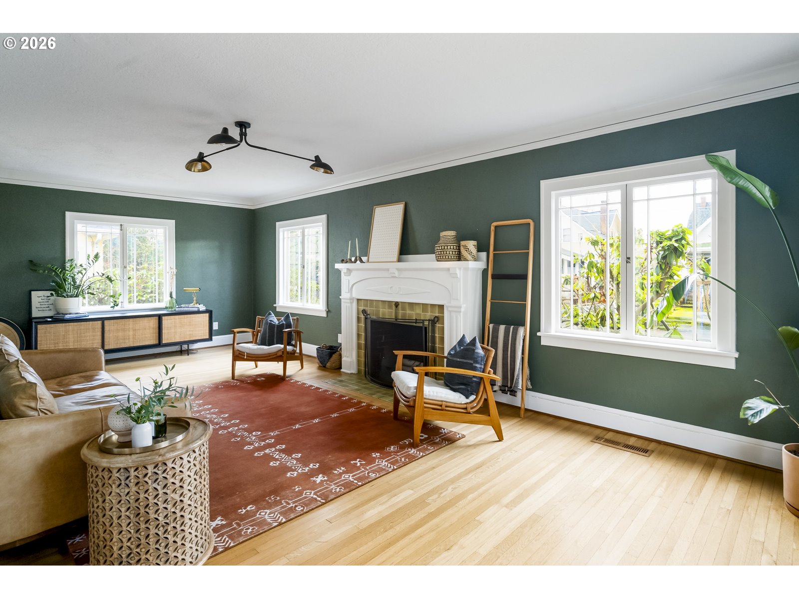 4033 NE KLICKITAT ST