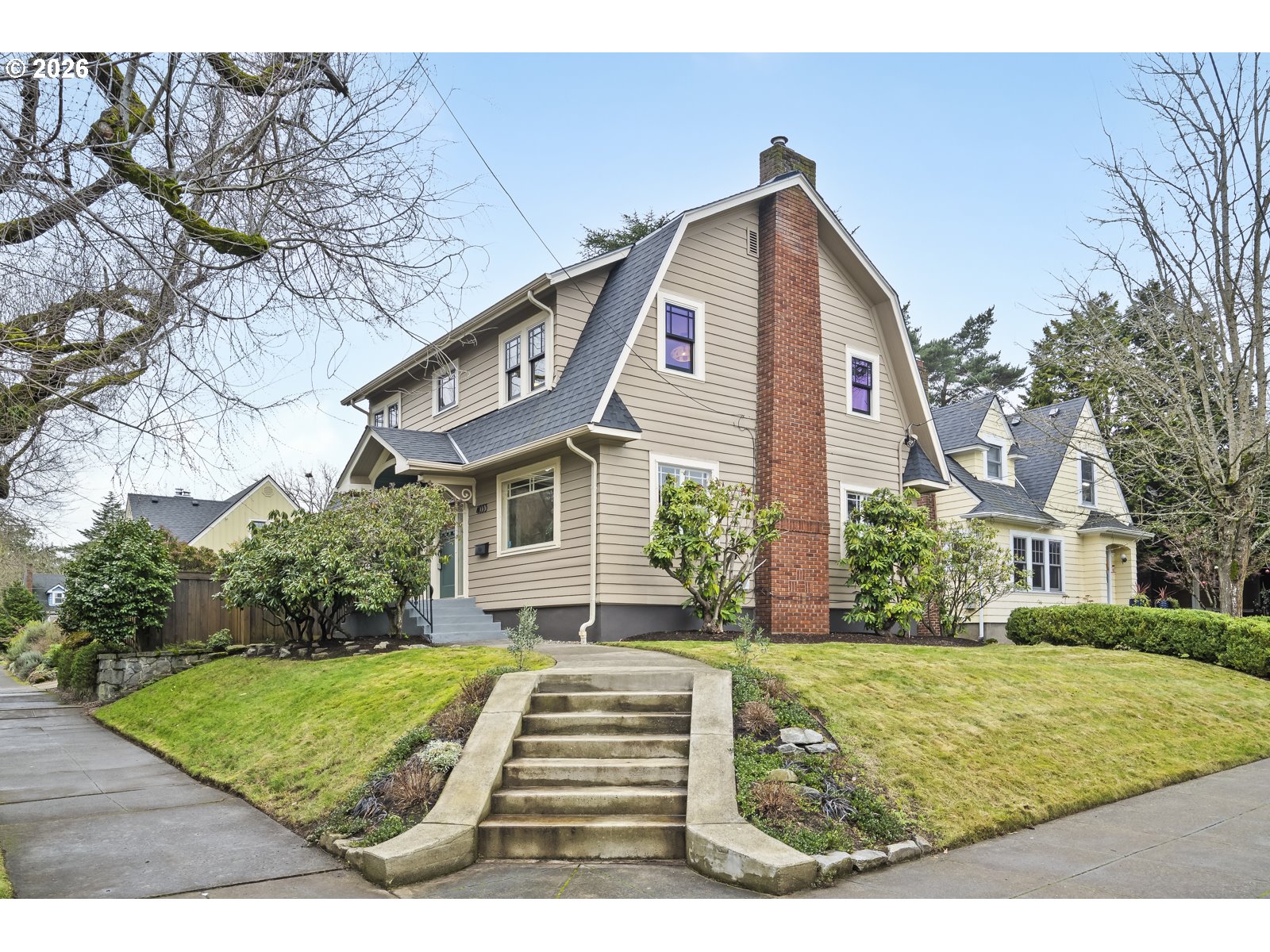 4033 NE KLICKITAT ST