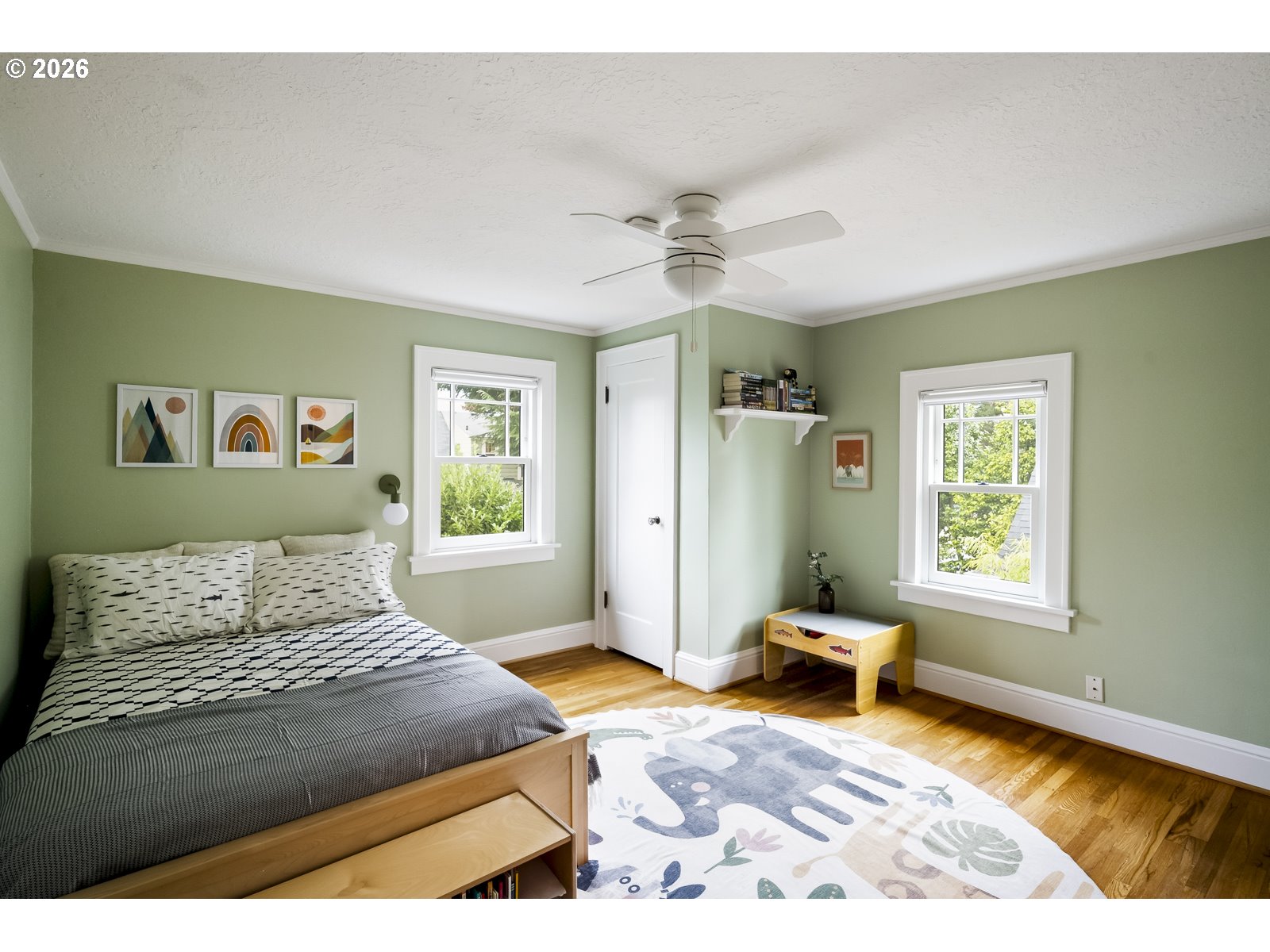 4033 NE KLICKITAT ST