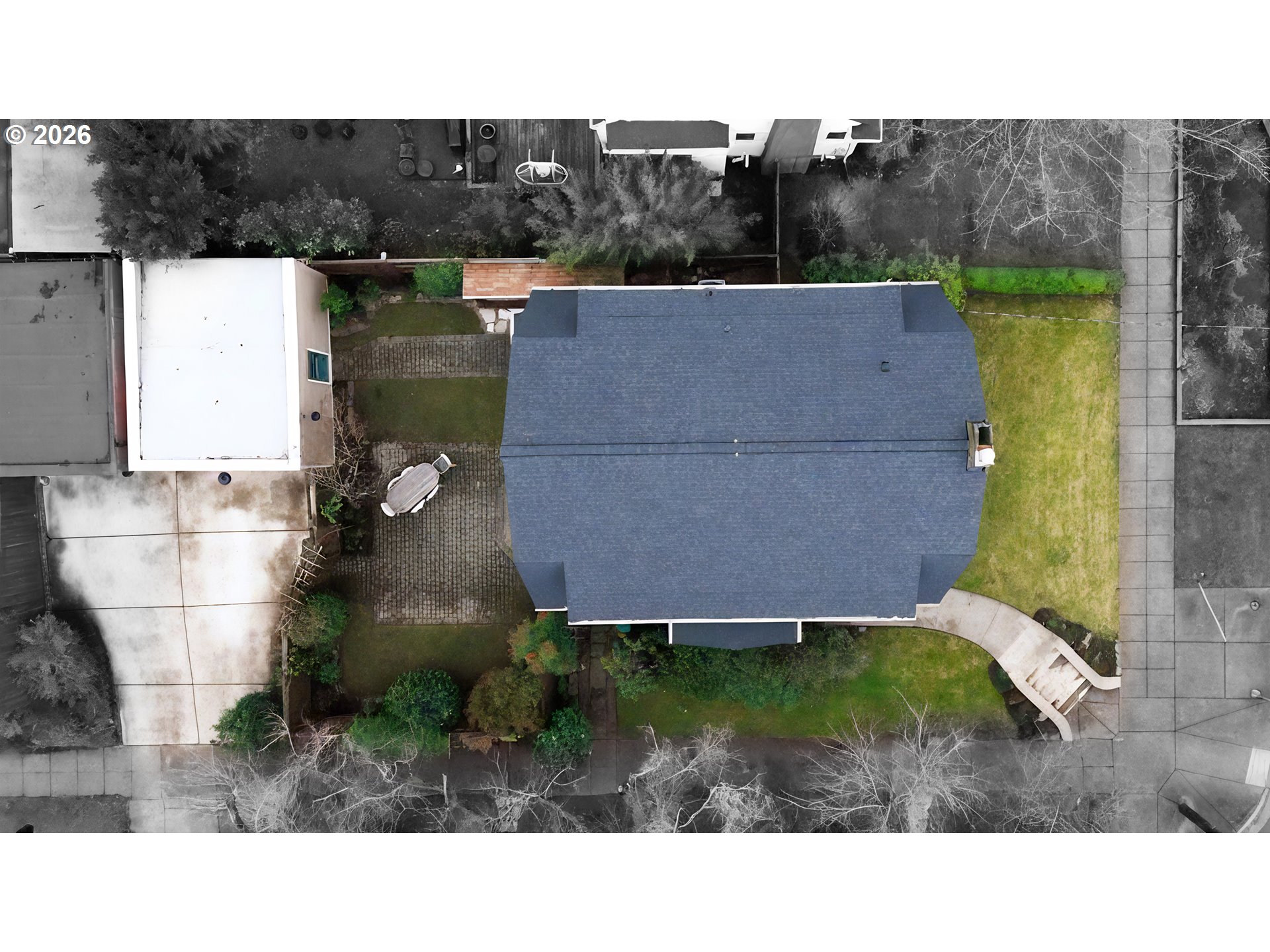 4033 NE KLICKITAT ST