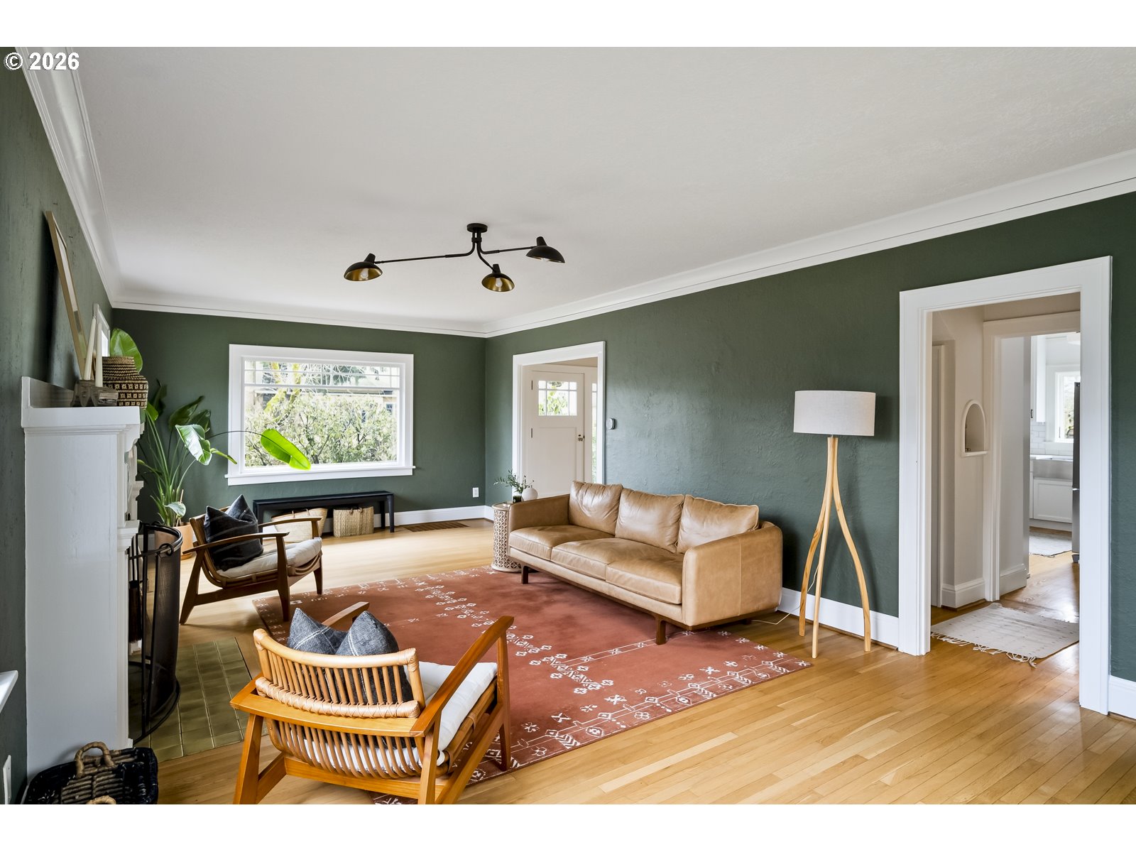 4033 NE KLICKITAT ST