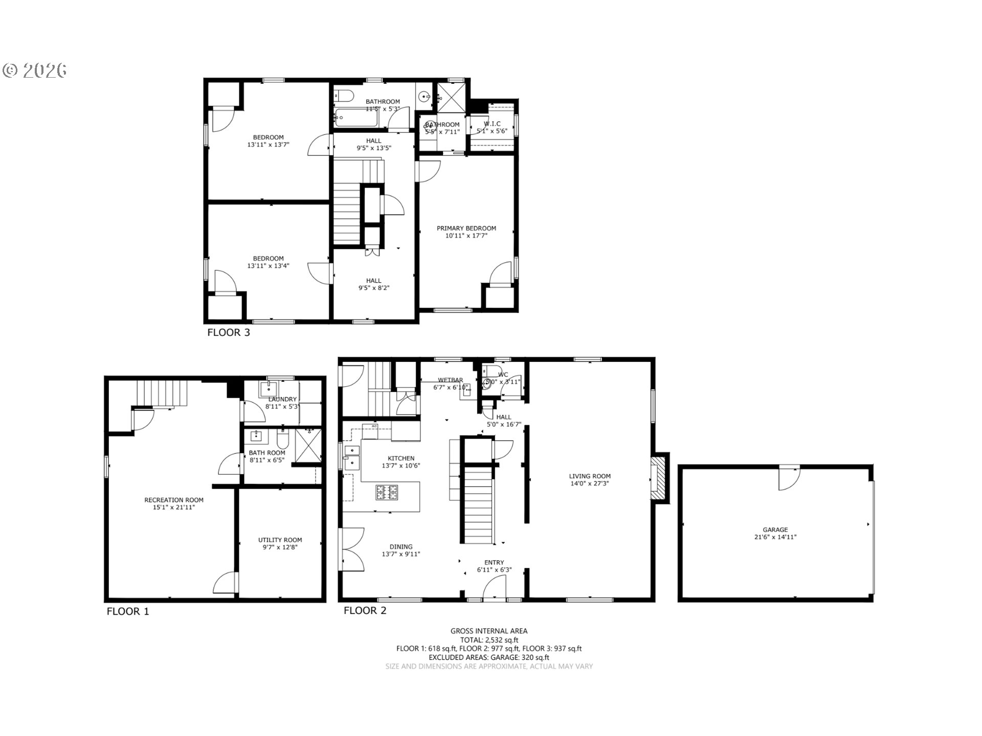 4033 NE KLICKITAT ST