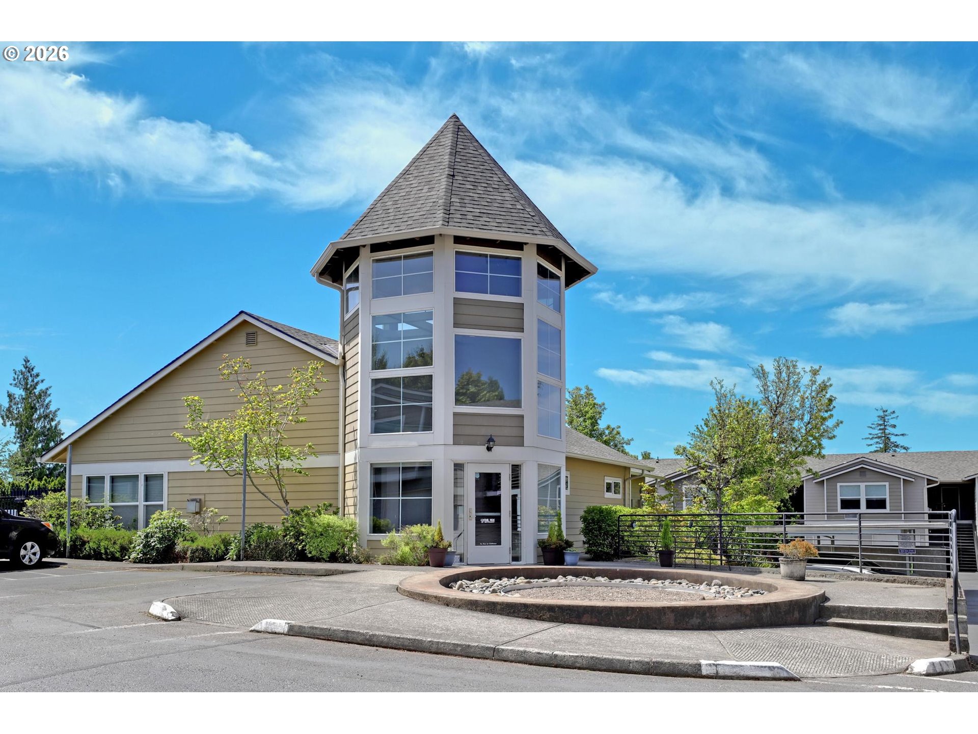 15052 NW CENTRAL DR