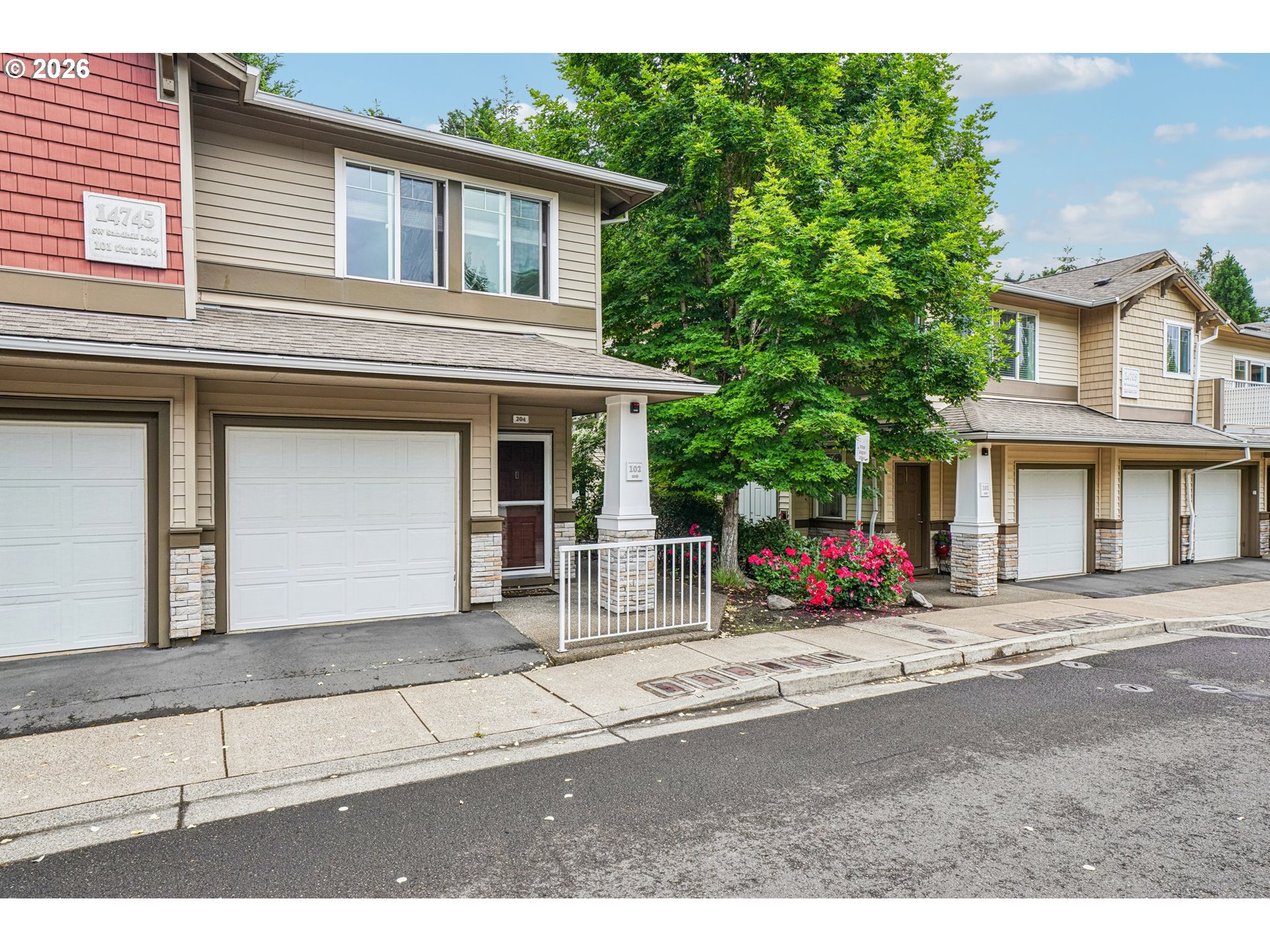 14745 SW SANDHILL LOOP 204
