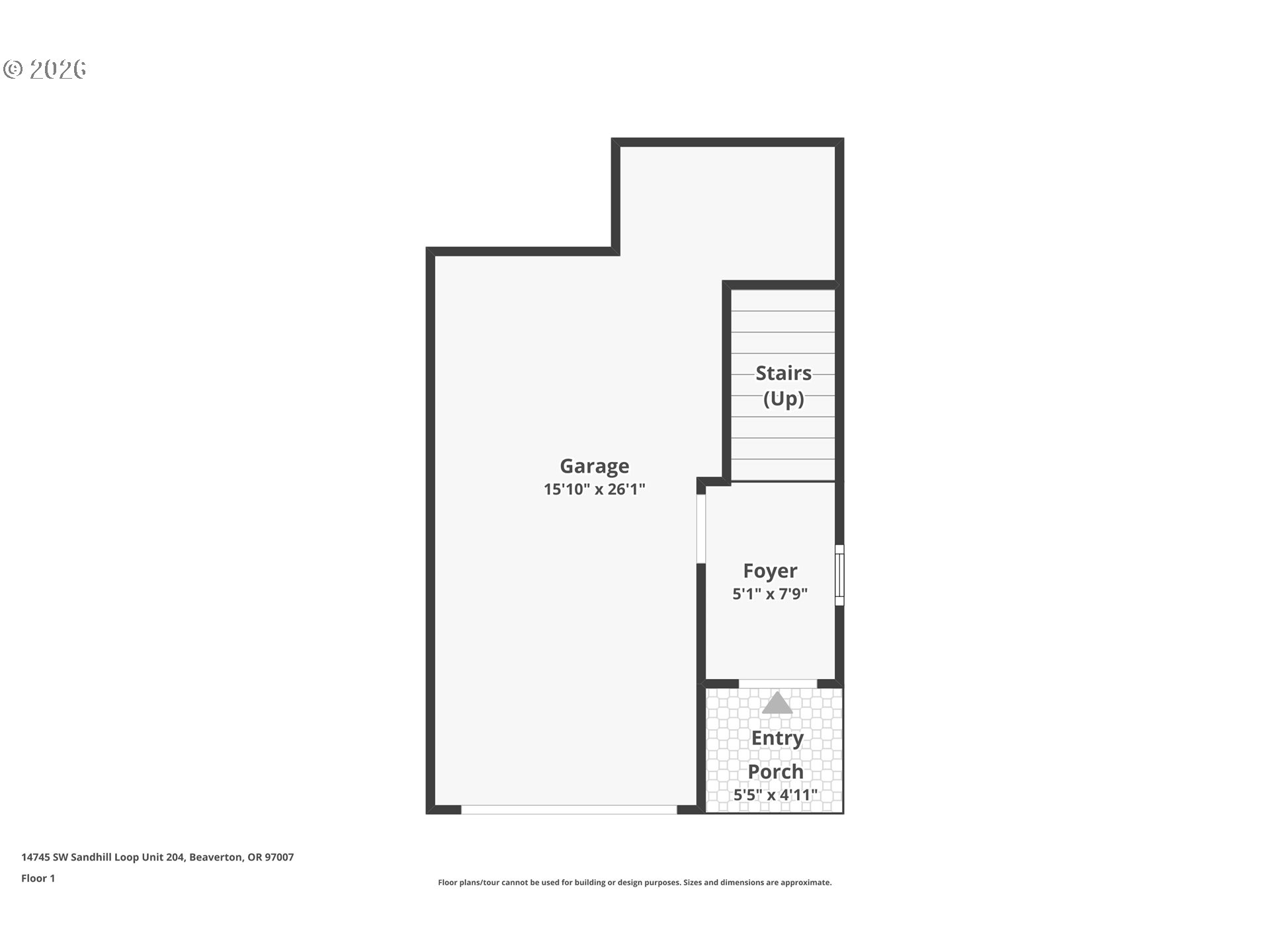 14745 SW SANDHILL LOOP 204