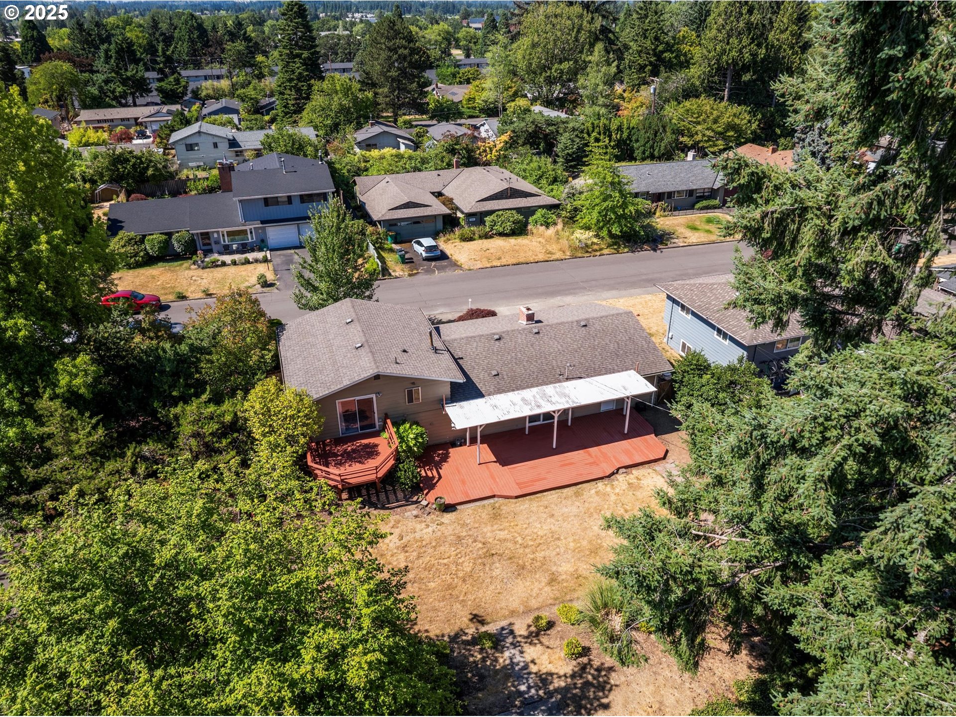 13655 SW BRIGHTWOOD ST