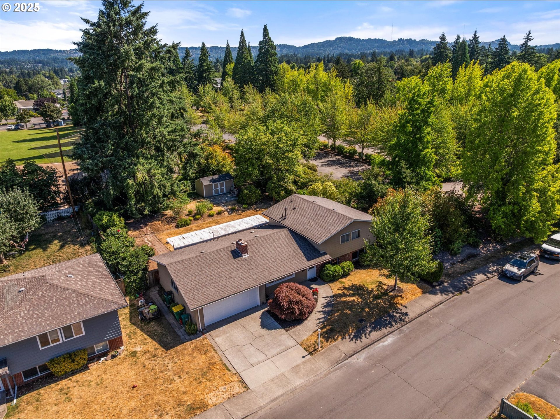 13655 SW BRIGHTWOOD ST