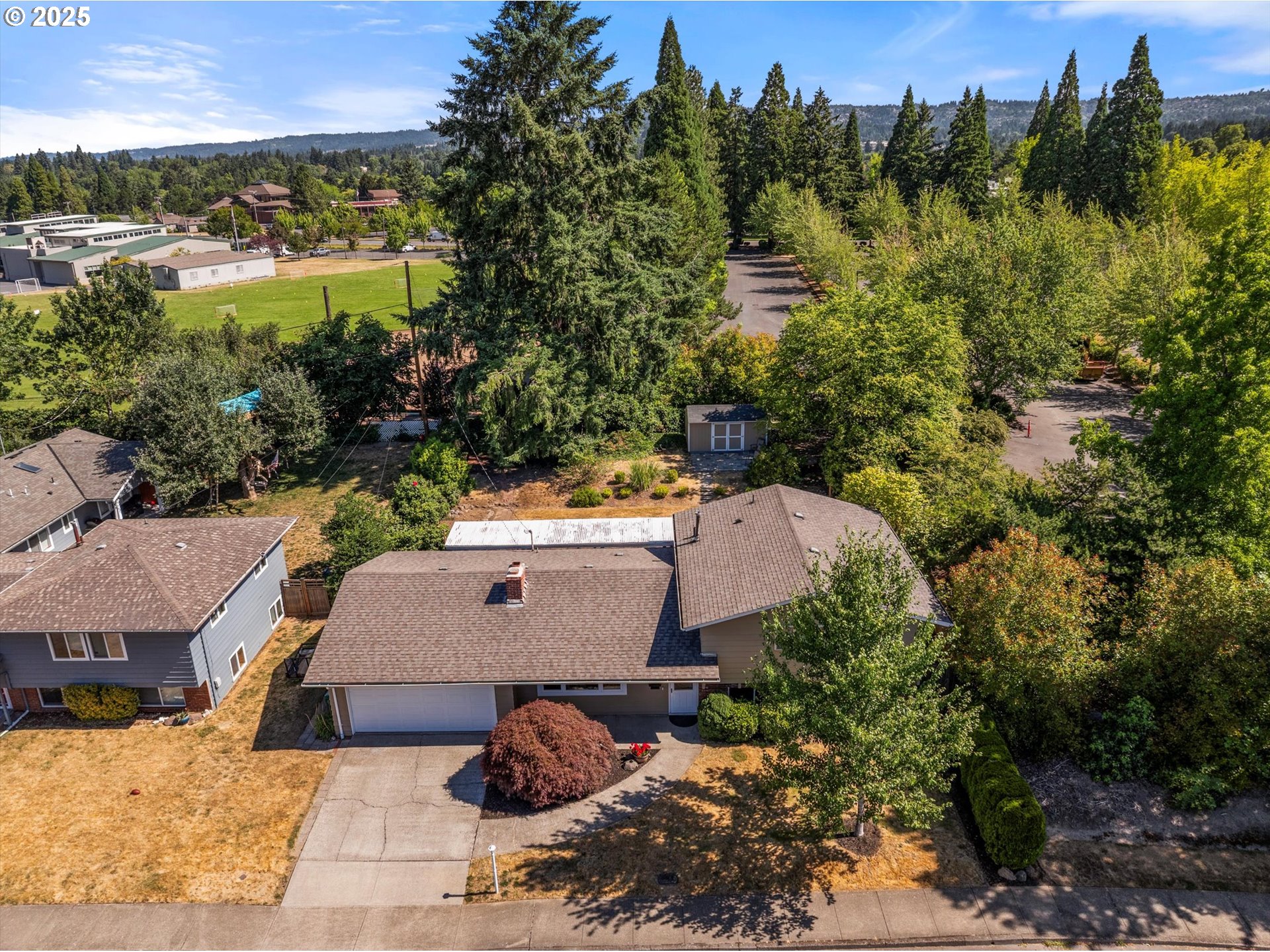 13655 SW BRIGHTWOOD ST