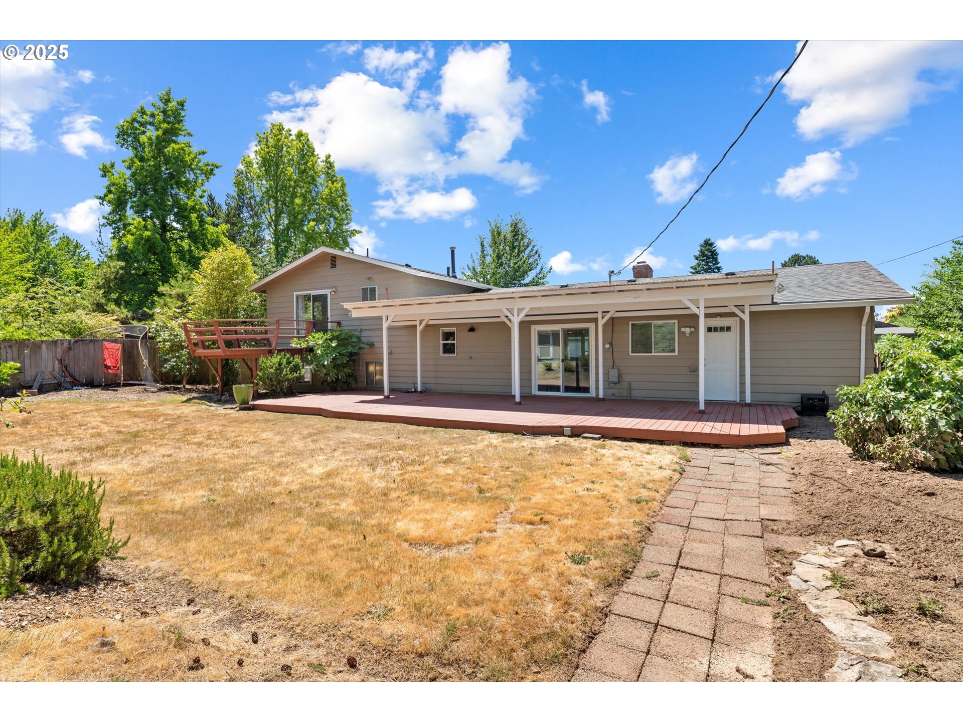 13655 SW BRIGHTWOOD ST