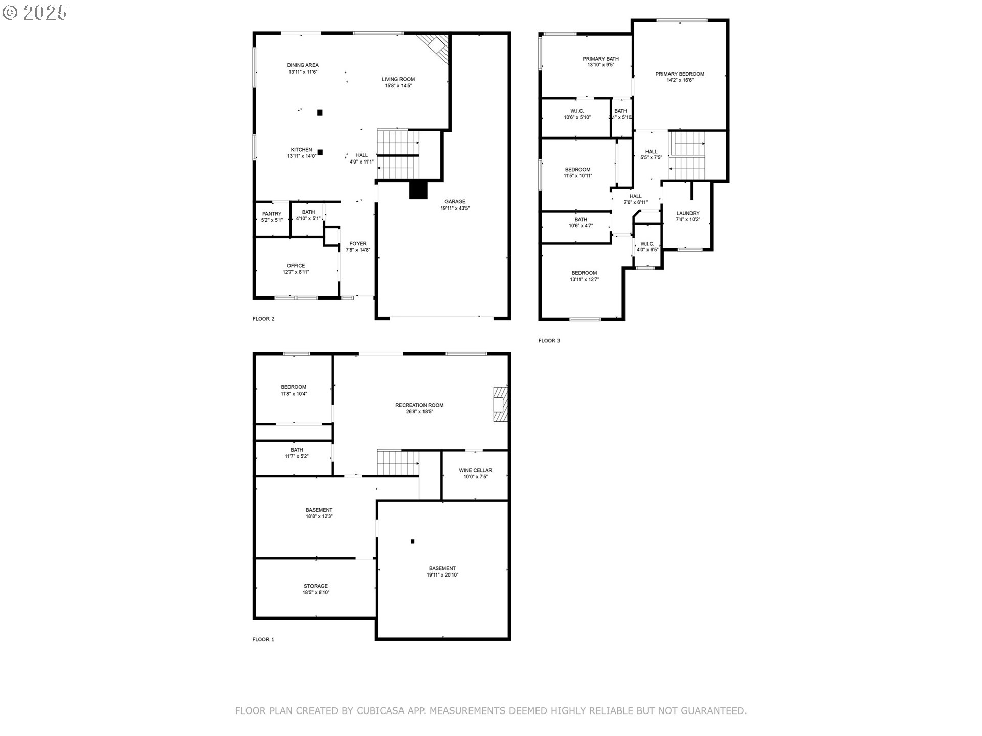 15408 SW ARLINGTON TER, Portland