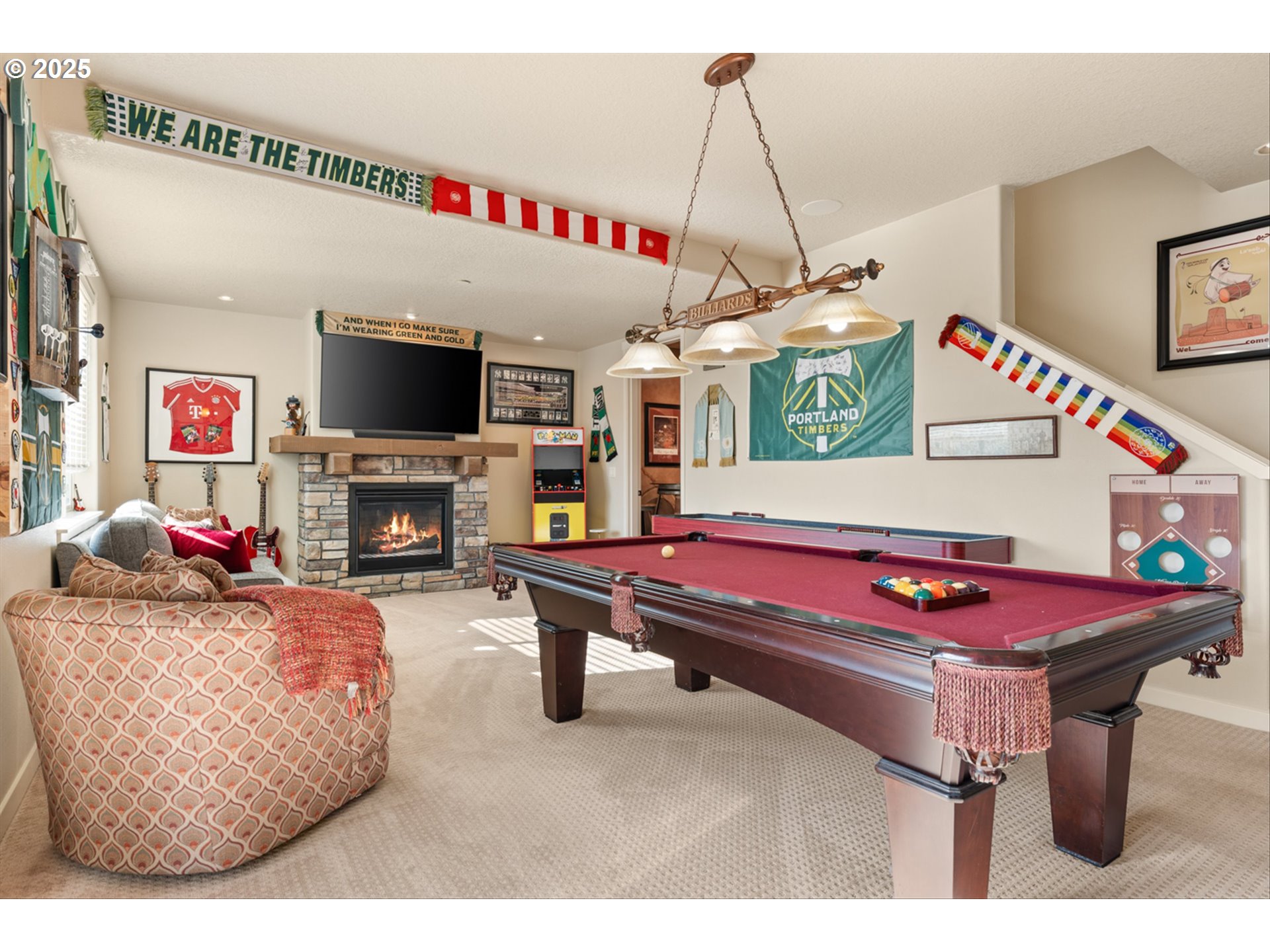 15408 SW ARLINGTON TER, Portland