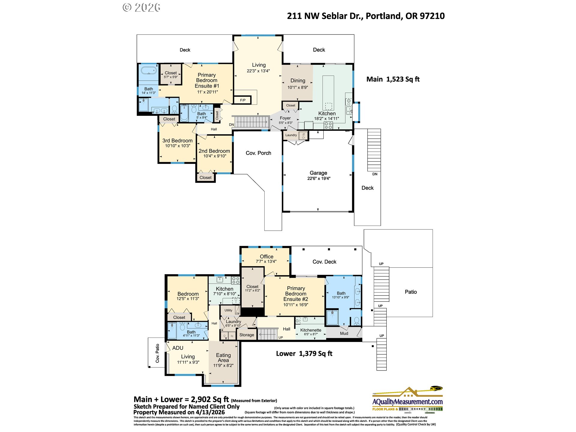211 NW SEBLAR DR