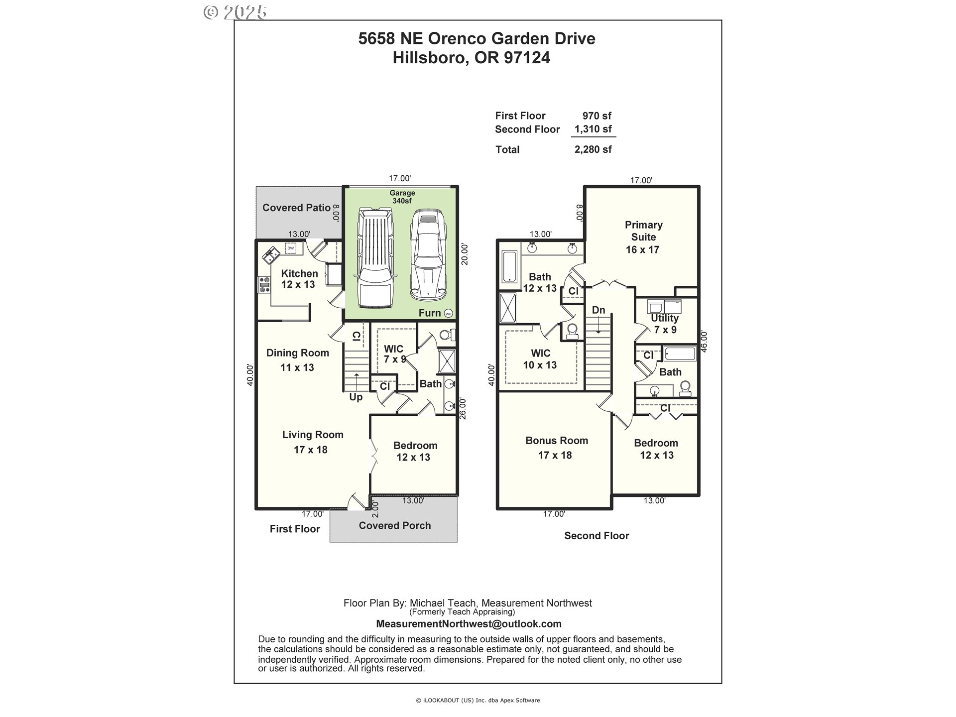 5658 NE ORENCO GARDENS DR