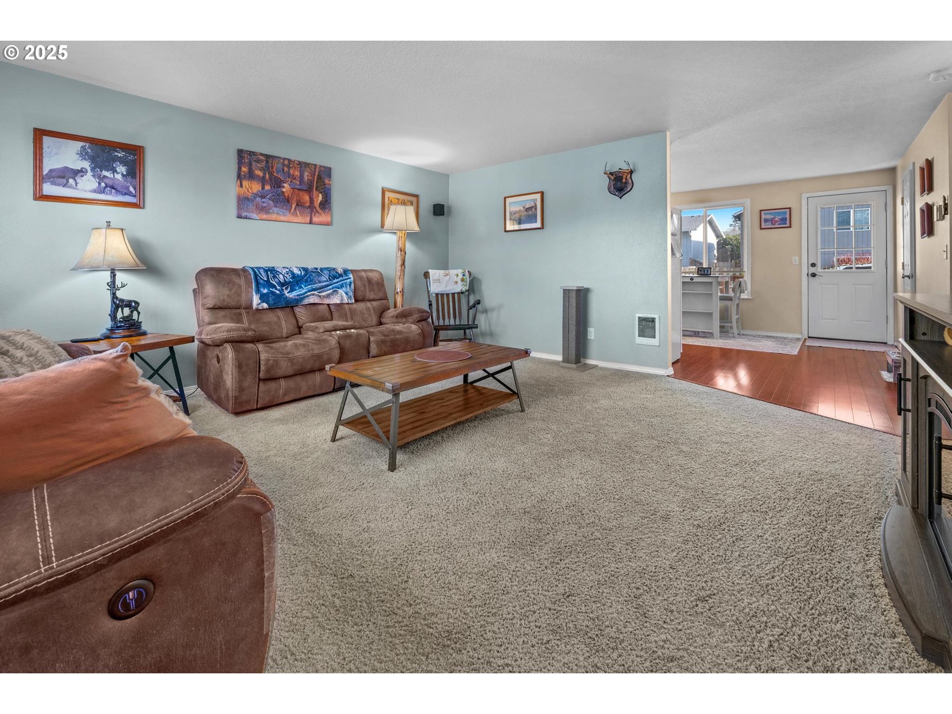 434 S 9TH ST, St. Helens