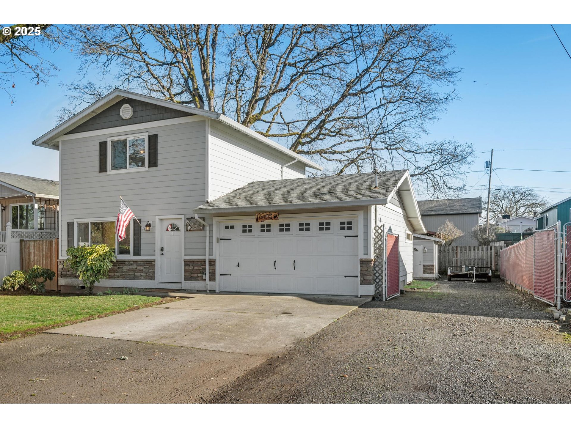 434 S 9TH ST, St. Helens