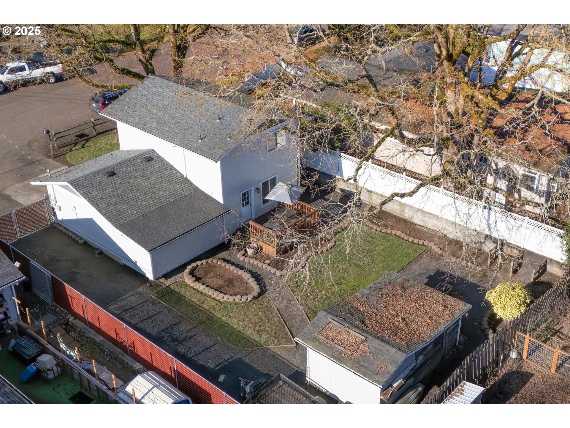 434 S 9TH ST, St. Helens