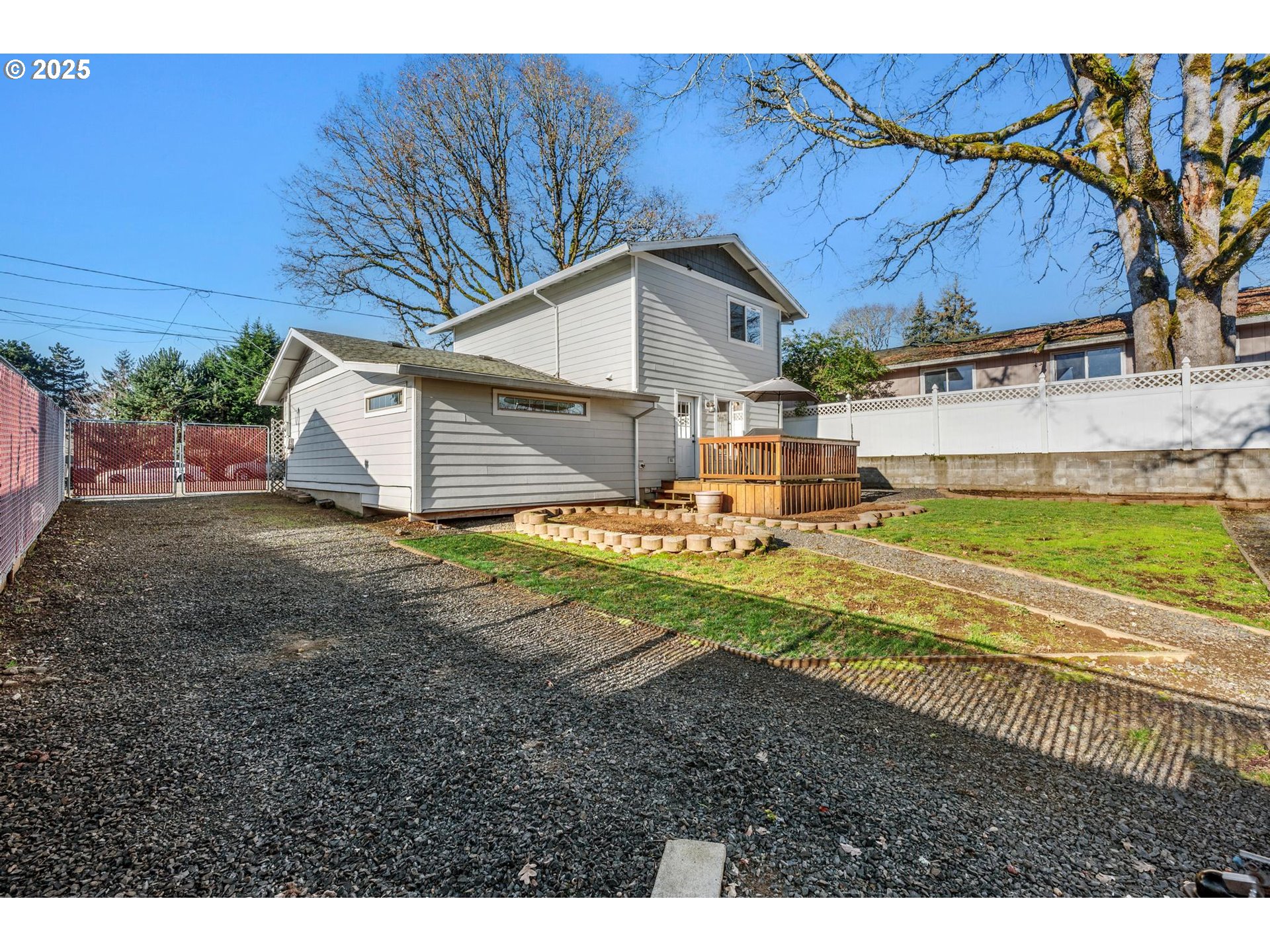 434 S 9TH ST, St. Helens